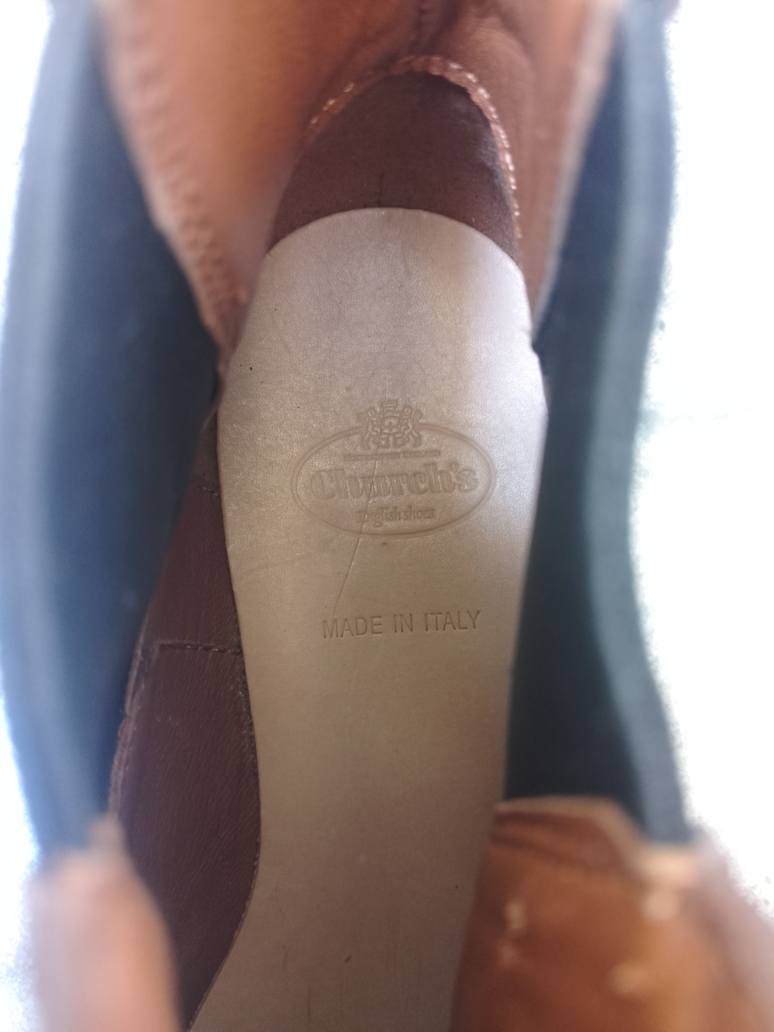 Church's church's ketsby Chelsea boots Size US 7 / IT 37 - 7 Thumbnail