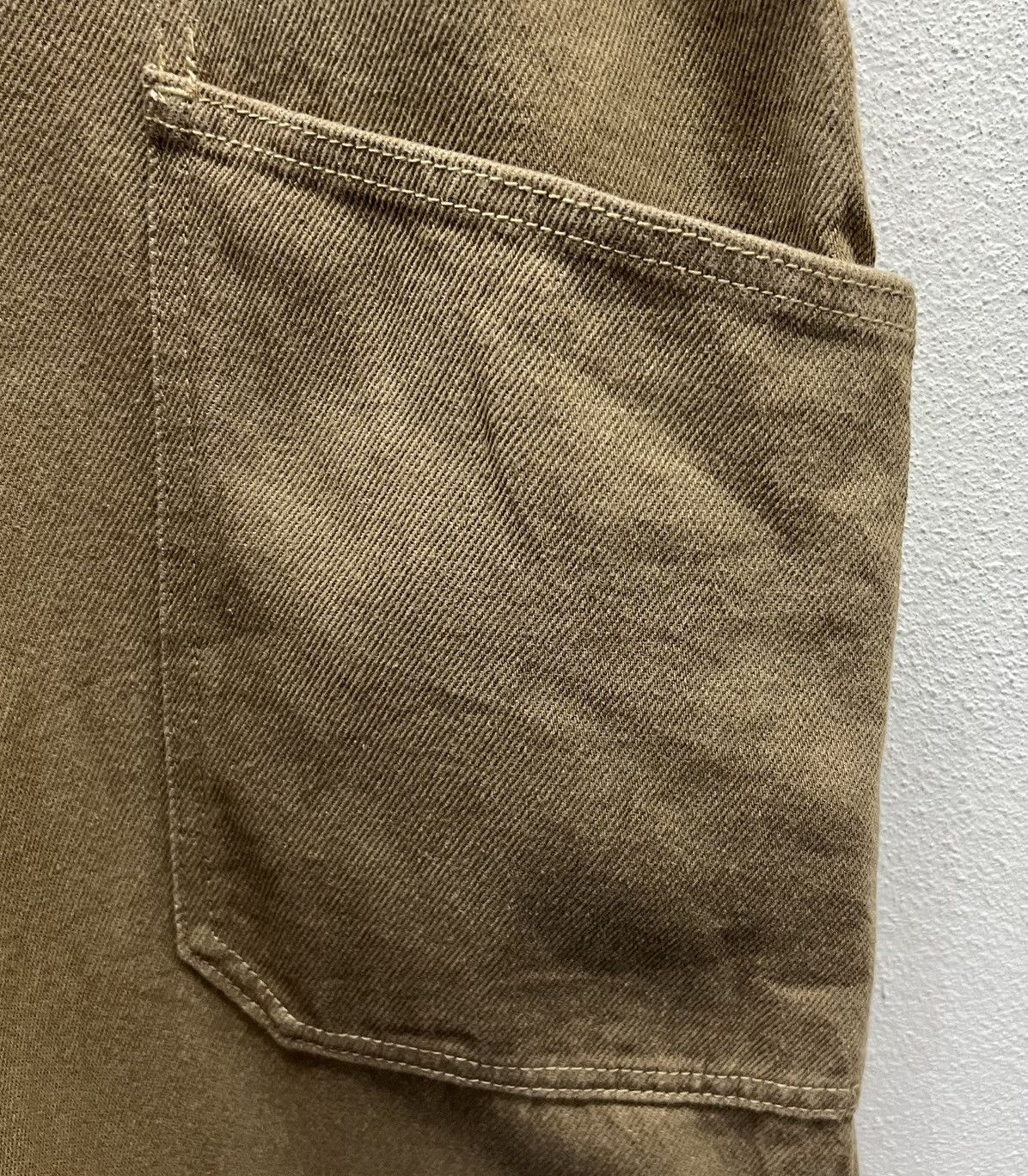 Vintage niko and. Unisex Cotton Utility Overalls Size M Japan Size 3 Size US 42 / EU 58 - 8 Thumbnail