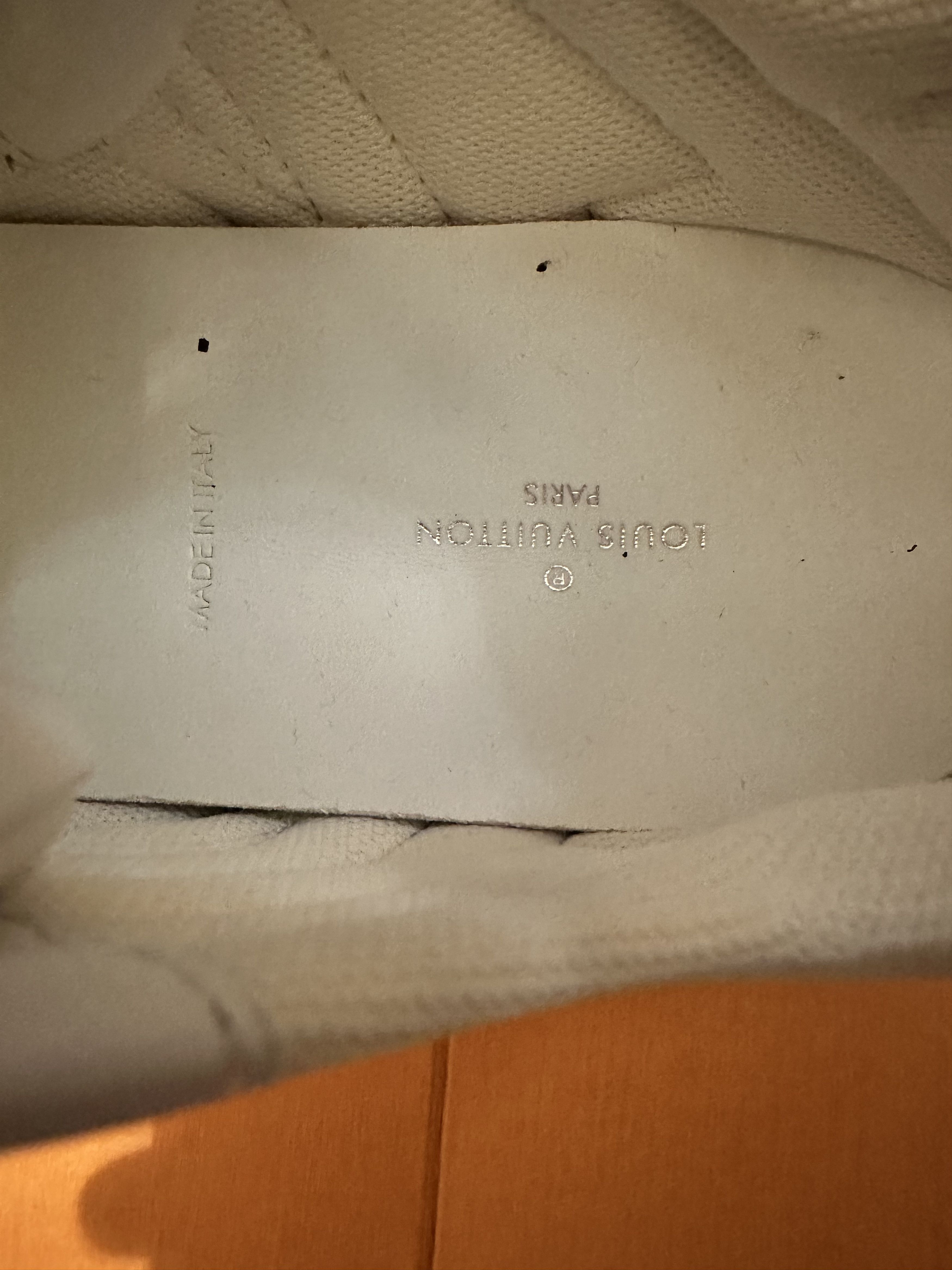 Louis Vuitton LV Archlight Sneaker Size US 8.5 / IT 38.5 - 6 Thumbnail
