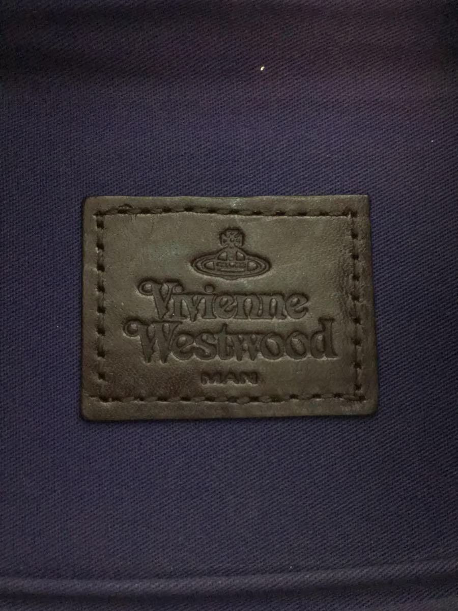 Vivienne Westwood Plaid Leather Coin Wallet Size ONE SIZE - 6 Thumbnail