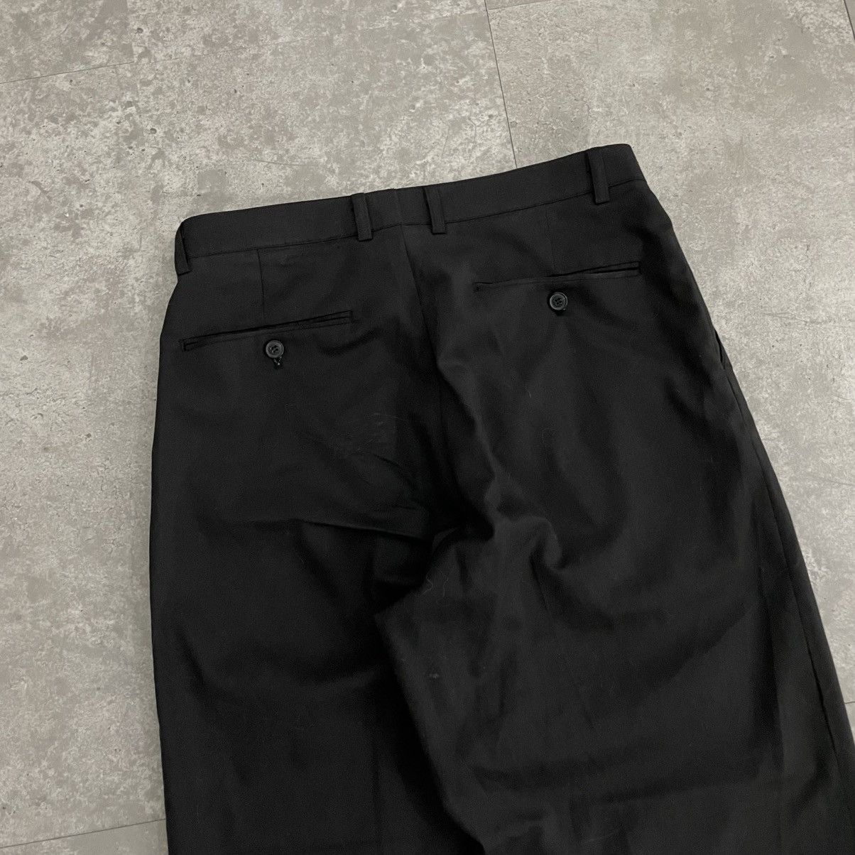 Japanese Brand Remain baggy pants like yohji yamamoto Size US 31 - 5 Thumbnail