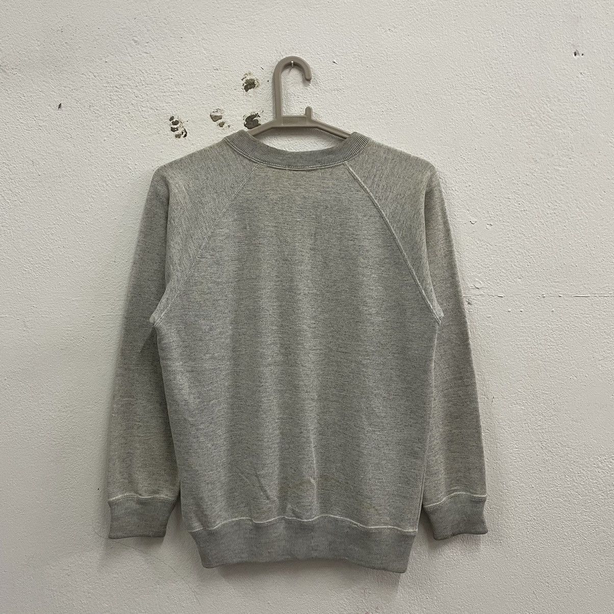 Vintage 🔥Trash Vintage Popeye Big Logo Promo Movie Sweatshirts Size US S / EU 44-46 / 1 - 2 Thumbnail