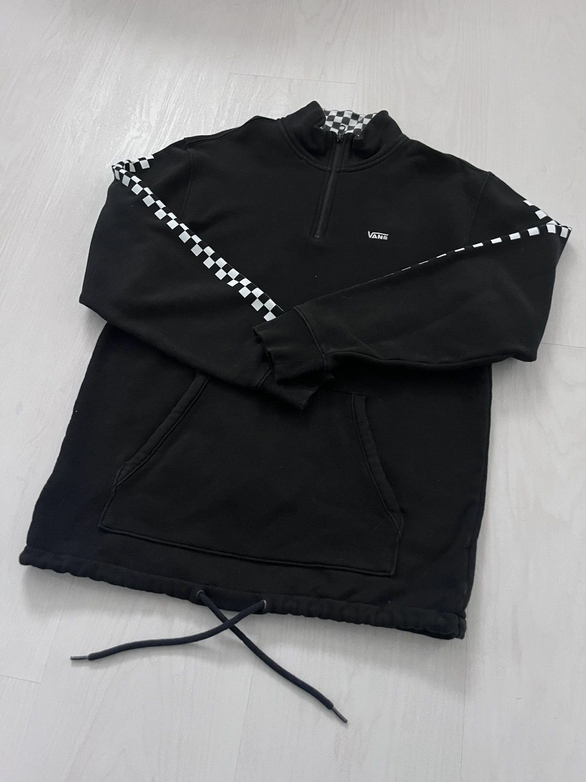 Vans × Vintage Vans Sweater Size US M / EU 48-50 / 2 - 2 Thumbnail
