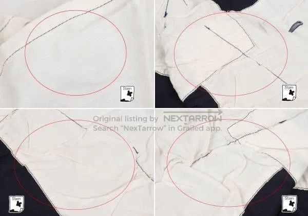 Comme des Garcons Comme Des Garcons Black vintage design jacket Size M / US 6-8 / IT 42-44 - 7 Thumbnail