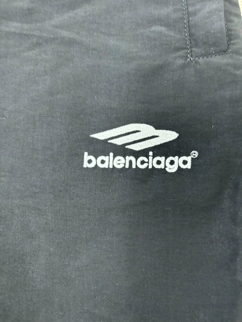 Balenciaga Balenciaga size M Ski Shorts Size US 28 / EU 44 - 3 Thumbnail