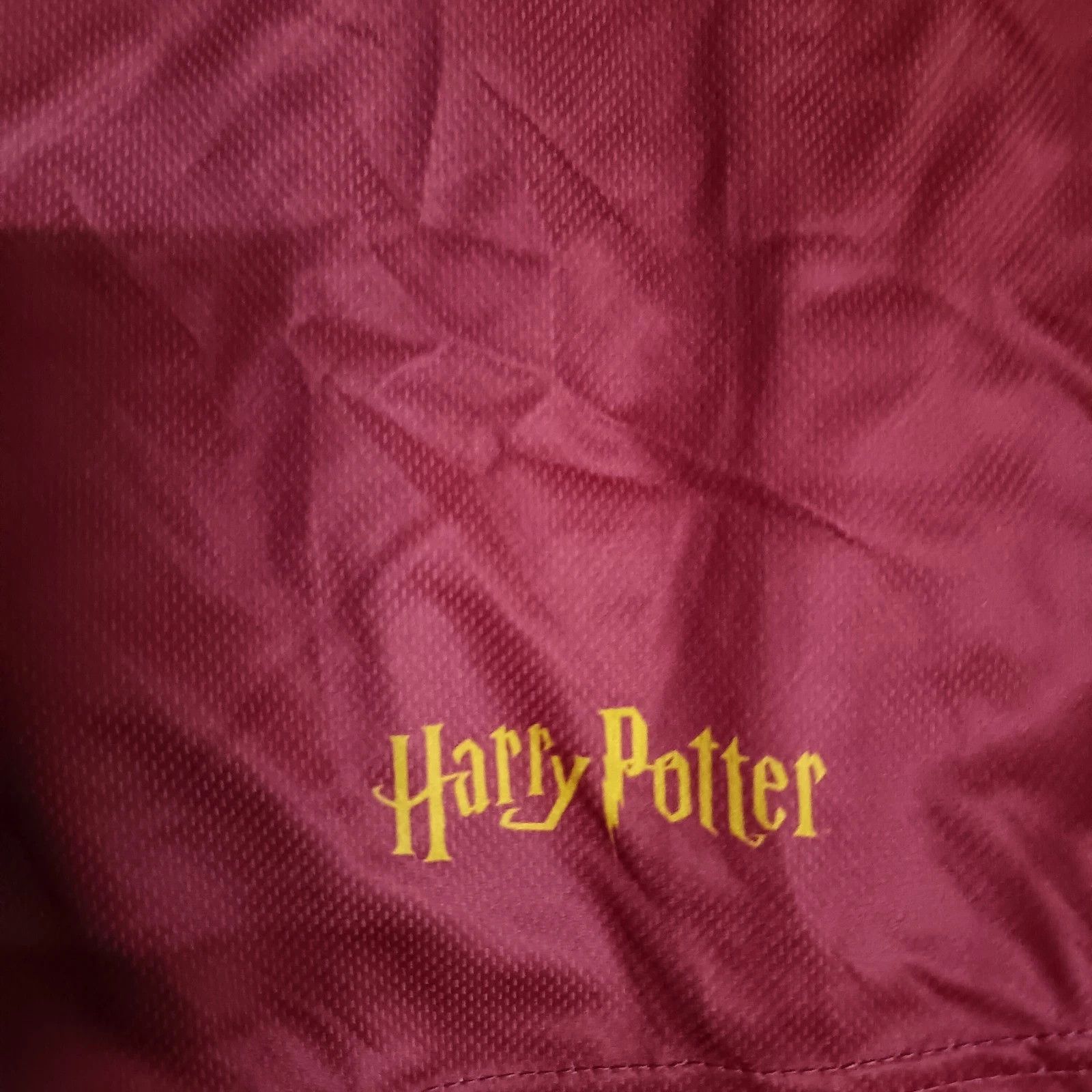 MLB Miami Marlins Harry Porter Gryffindor SGA Baseball Jersey Size US XL / EU 56 / 4 - 3 Thumbnail