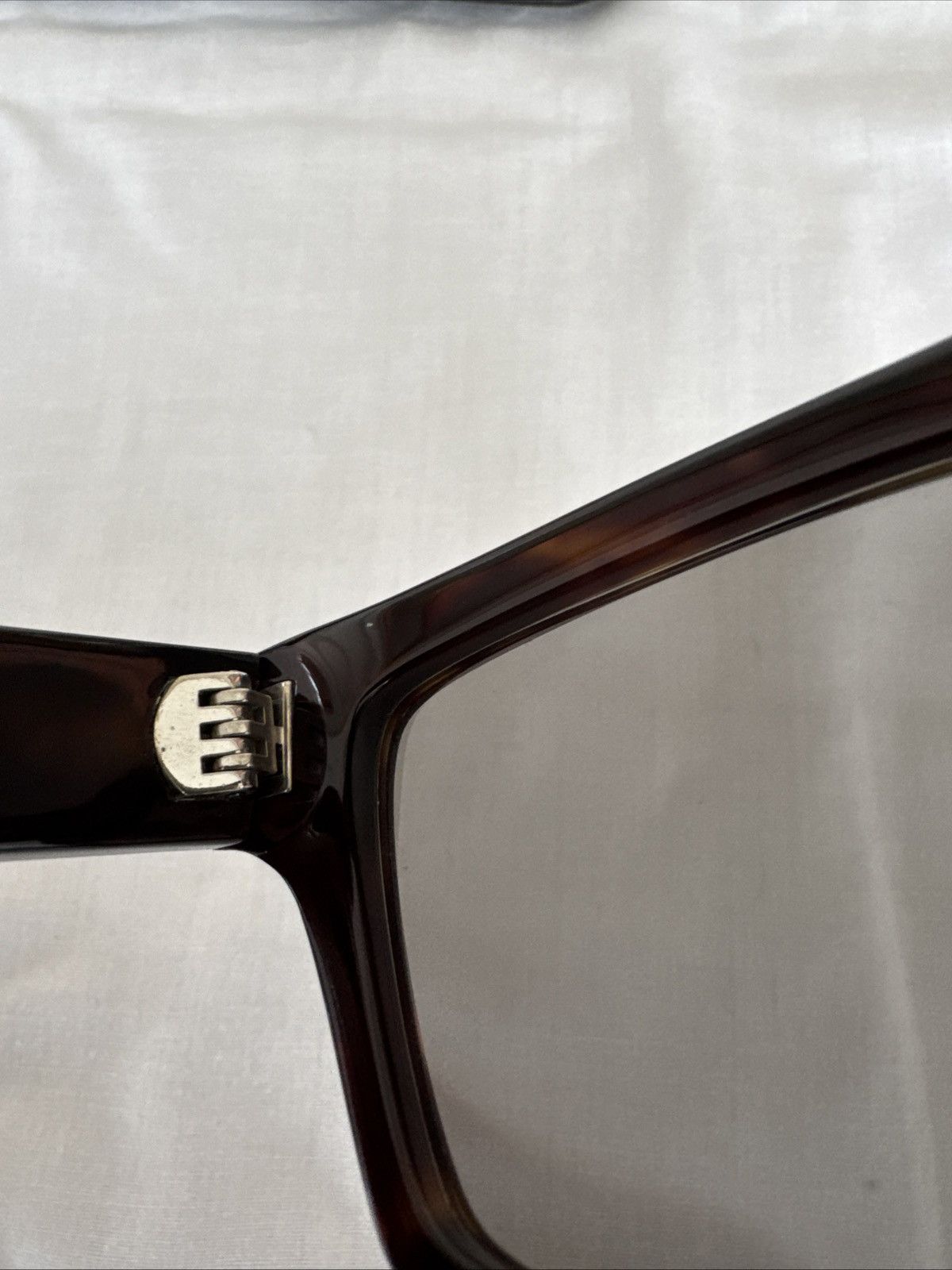 Saint Laurent Paris Saint Laurent Bold 5 Tortoiseshell Size ONE SIZE - 5 Thumbnail