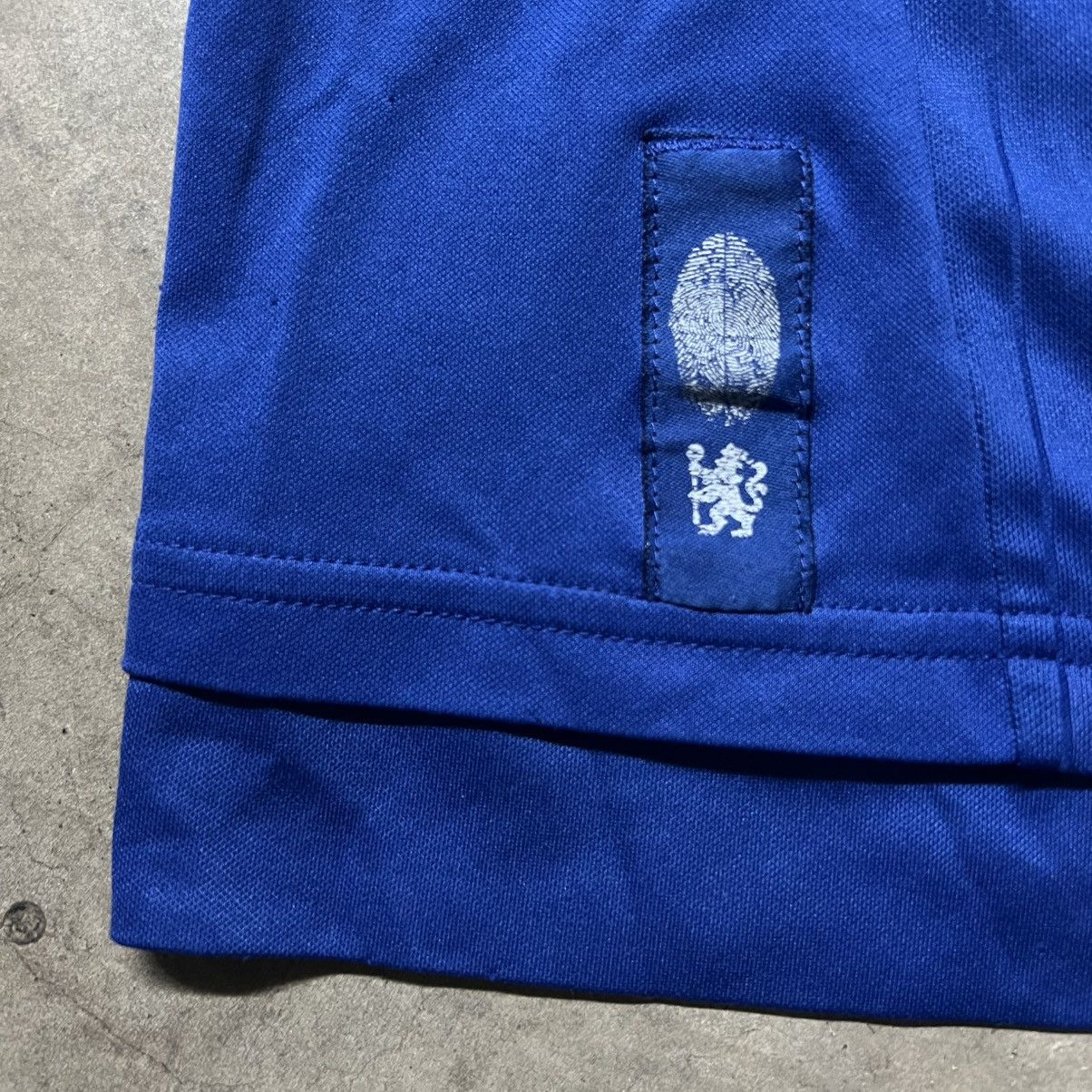 Adidas Vintage 2015 FIFA Chelsea F.C. HOME Adidas Soccer Jersey Size US M / EU 48-50 / 2 - 7 Thumbnail