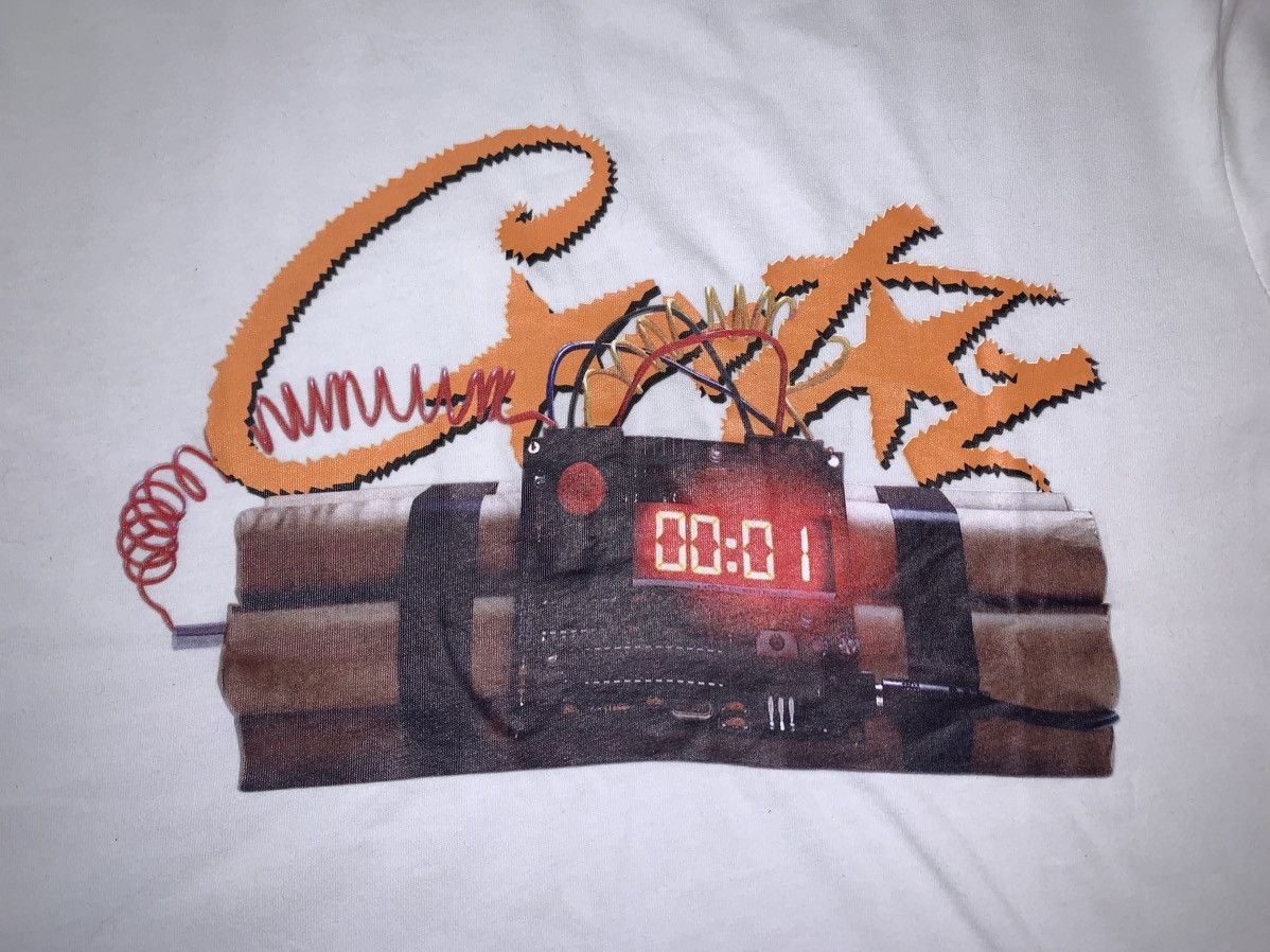 Corteiz Corteiz t-shirt Size US M / EU 48-50 / 2 - 4 Thumbnail