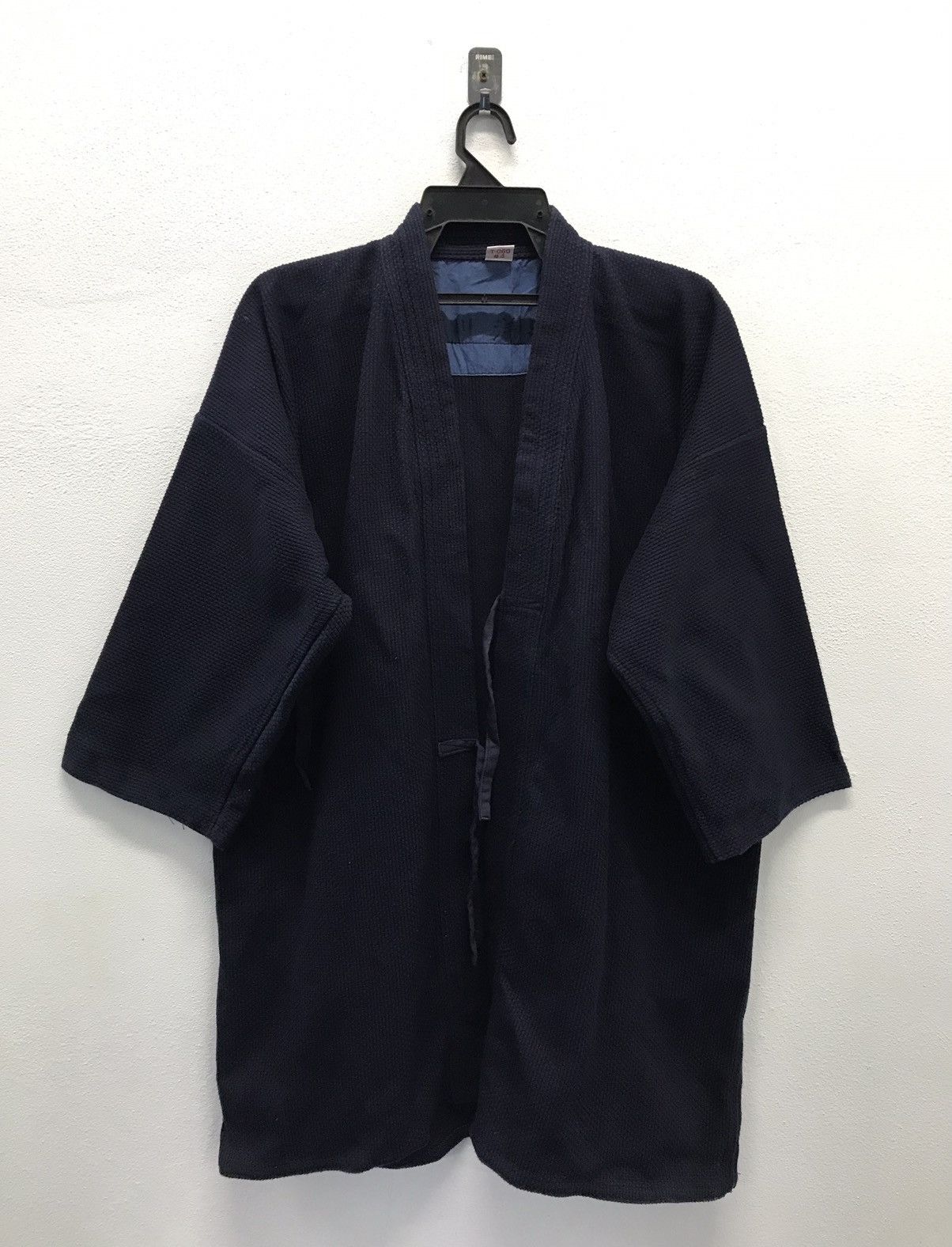 Vintage Japanese Brand Kimono
