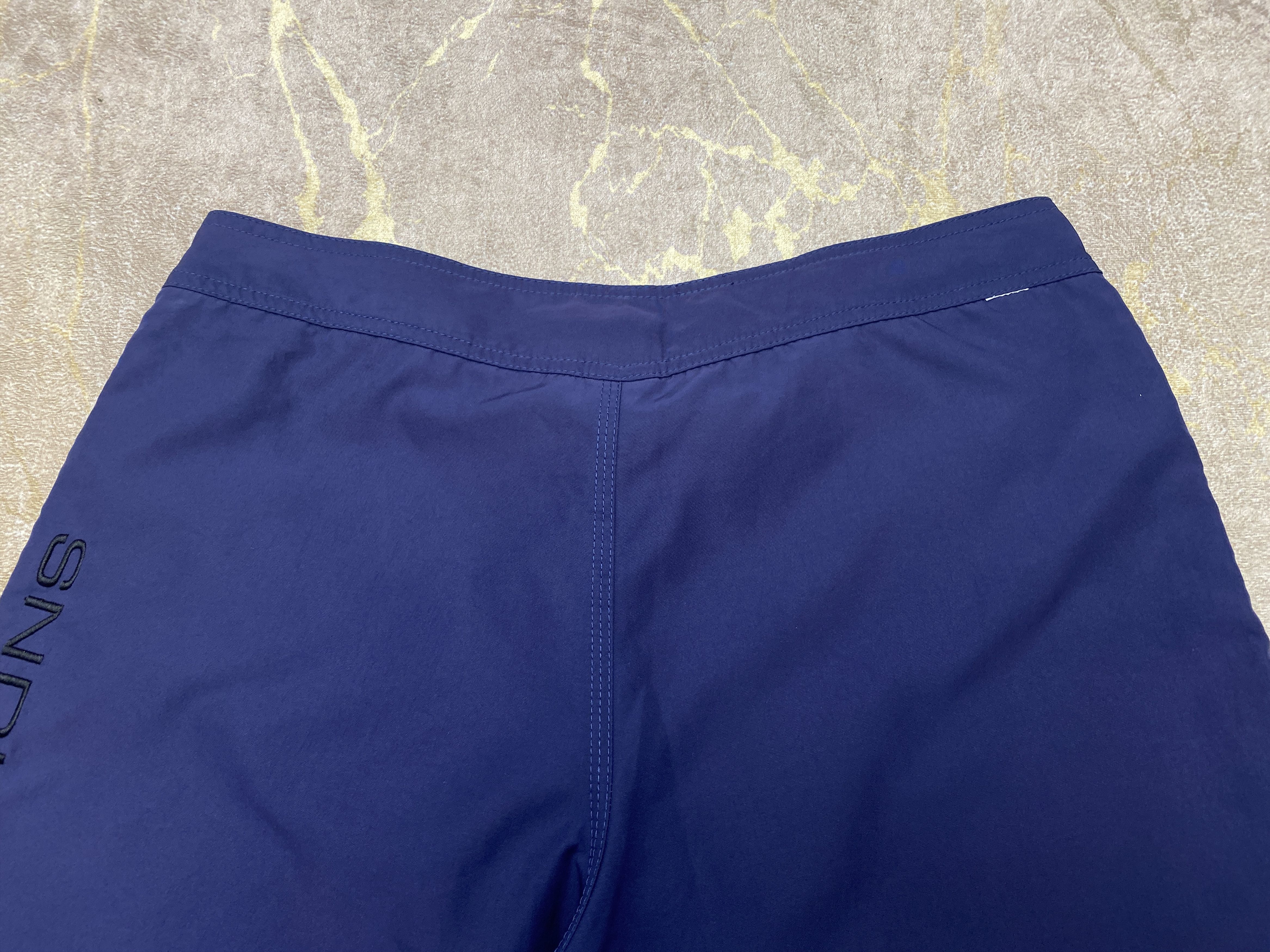 Sundek Limited Sndk 58 Sundek 31 Board Shorts Trunks Size 31 S M Size US 31 - 8 Thumbnail