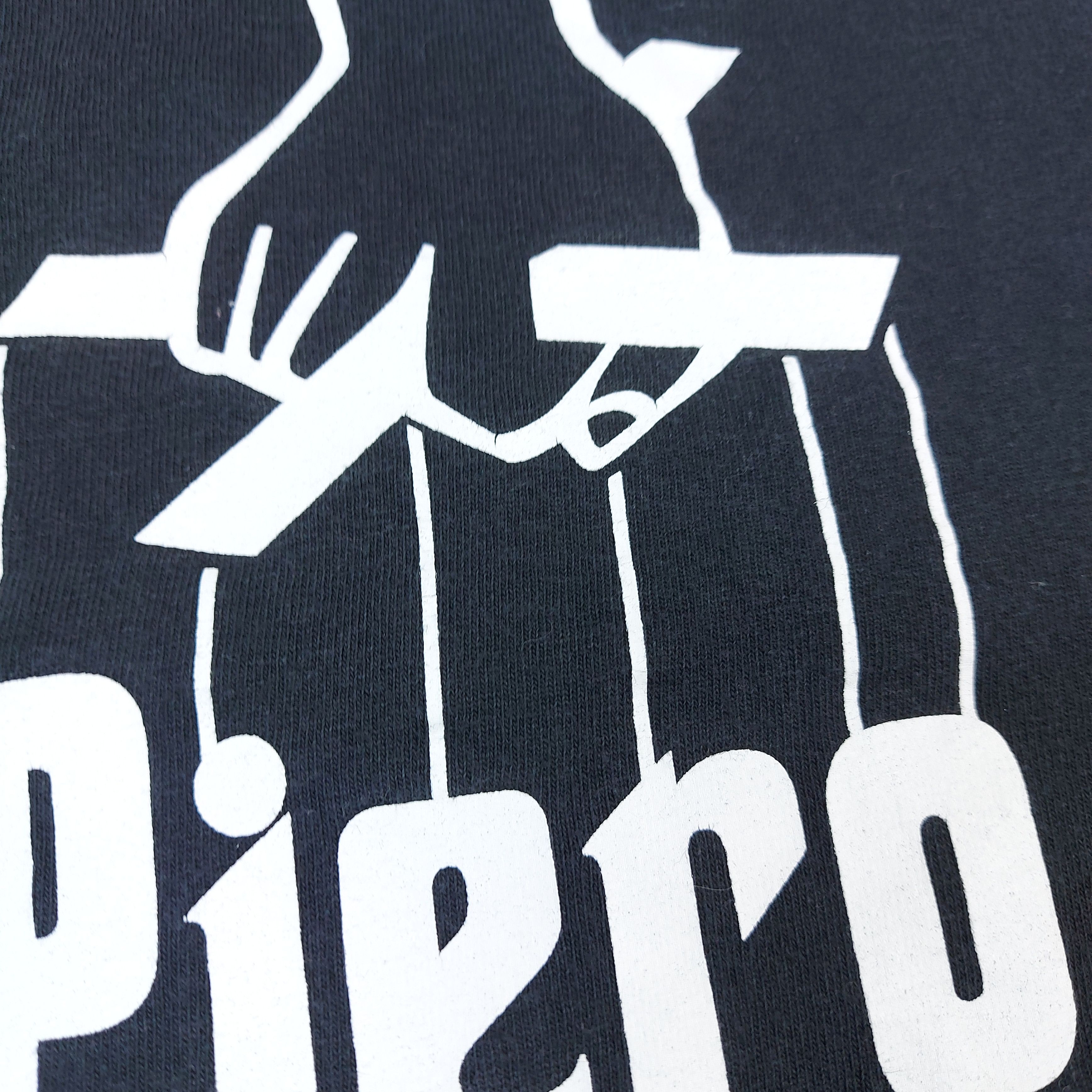 Umbro Rare Vintage Y2K Del Piero 10 The Godfather Umbro TEE Size US M / EU 48-50 / 2 - 5 Thumbnail