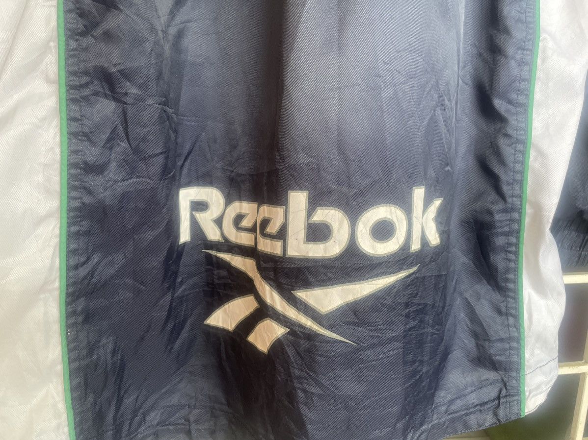 Rains × Vintage Liverpool training Drill top 1999/2000 Size US M / EU 48-50 / 2 - 11 Thumbnail