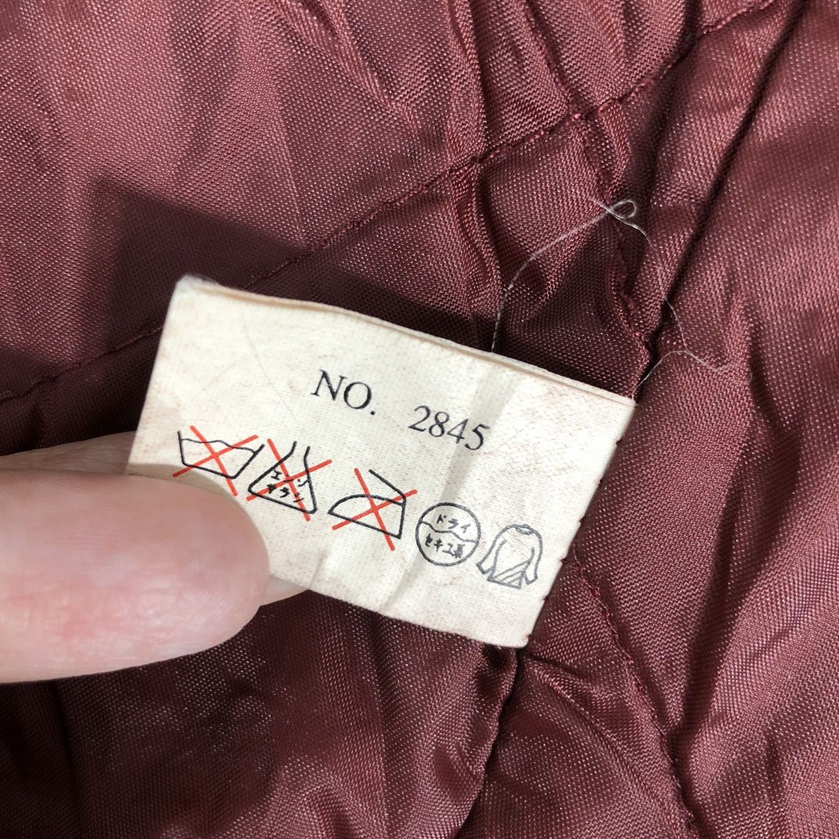 O'Neill Vintage 90s TEAM O’NEILL Corduroy Jacket Aztec Navajo Surf Size US L / EU 52-54 / 3 - 8 Thumbnail