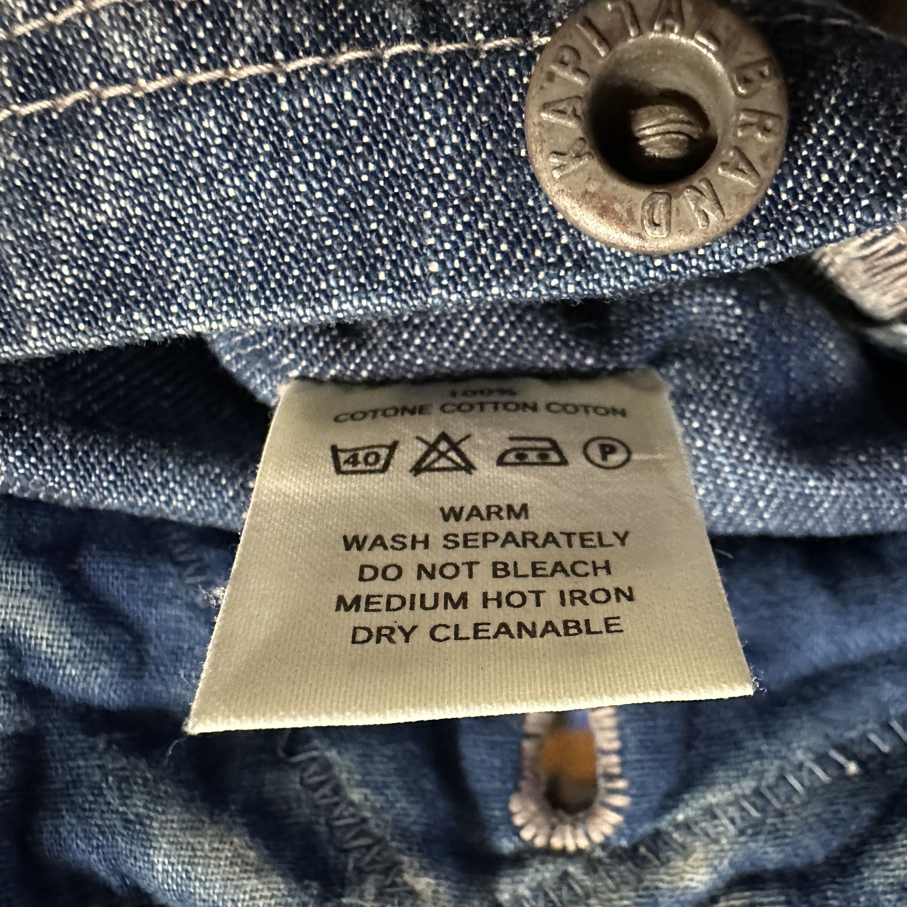 Kapital Old man and the sea weathered Boro chore coat patchwork Size US S / EU 44-46 / 1 - 21 Thumbnail