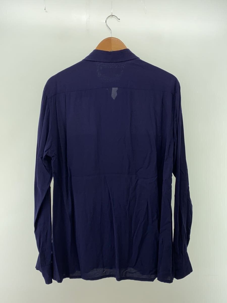 Yohji Yamamoto Cargo Shirt Size US M / EU 48-50 / 2 - 2 Thumbnail