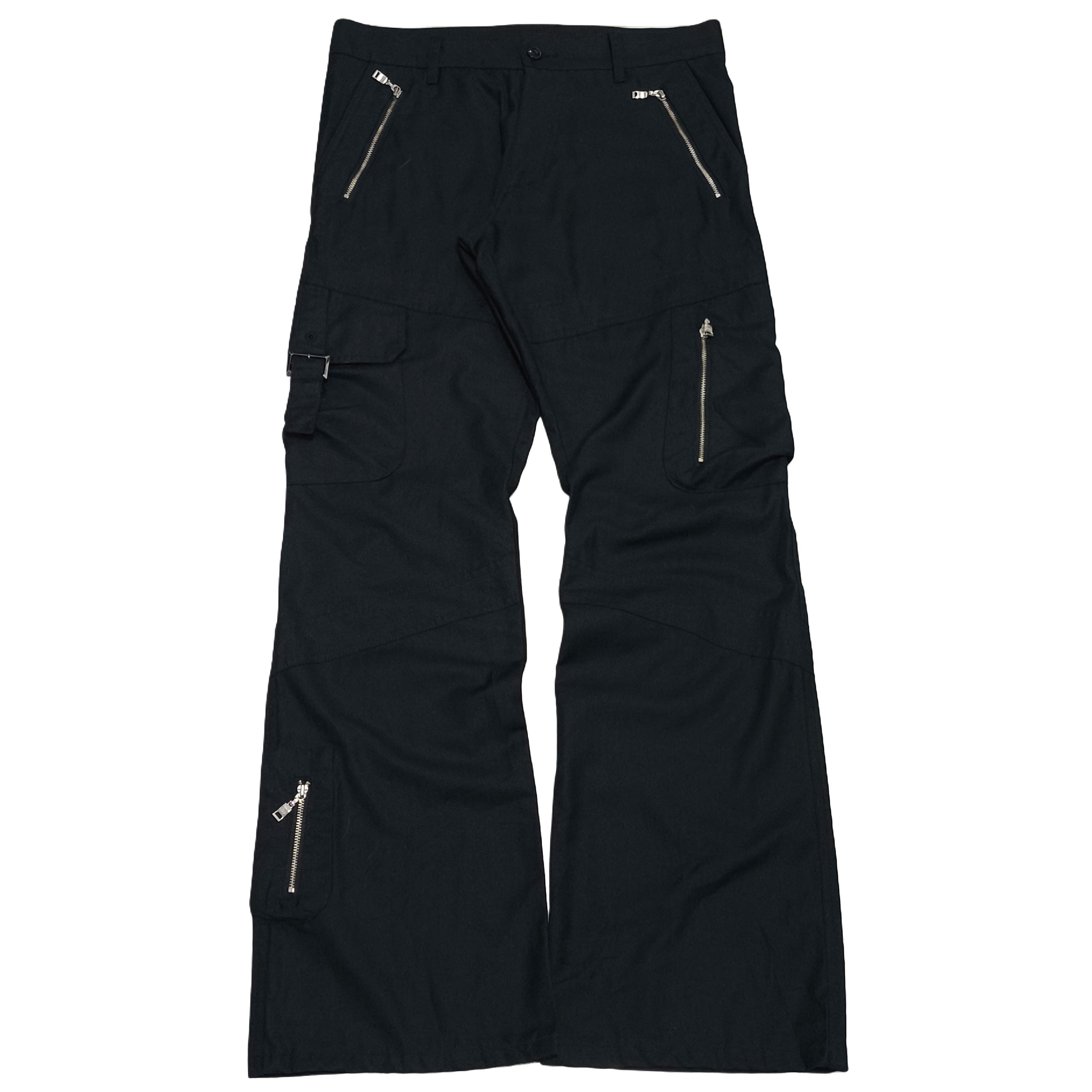 Semantic Design Cargo Pants | Grailed