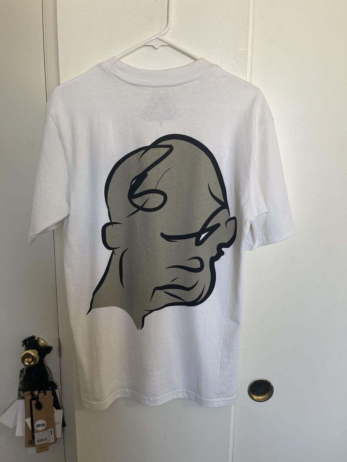 Palace Palace Tri-Ferg logo Size US S / EU 44-46 / 1 - 6 Thumbnail