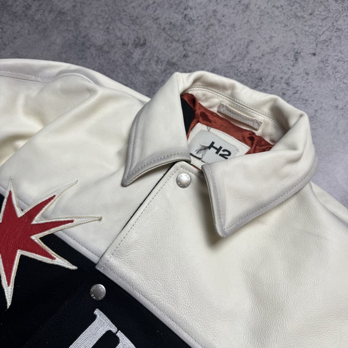 H&M × Heron Preston Heron Preston X H&M Bomber Jacket Size US M / EU 48-50 / 2 - 11 Thumbnail