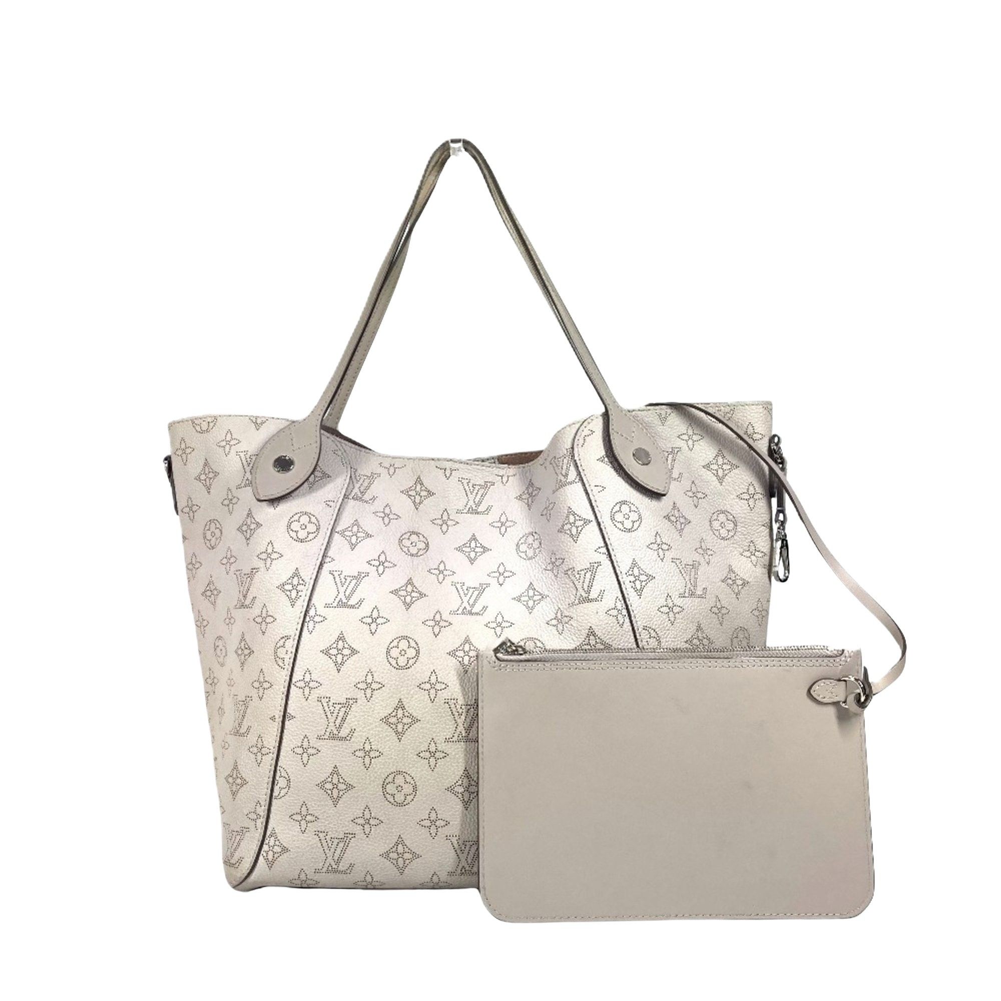 Louis Vuitton Louis Vuitton Mahina shoulder Size ONE SIZE - 1 Thumbnail