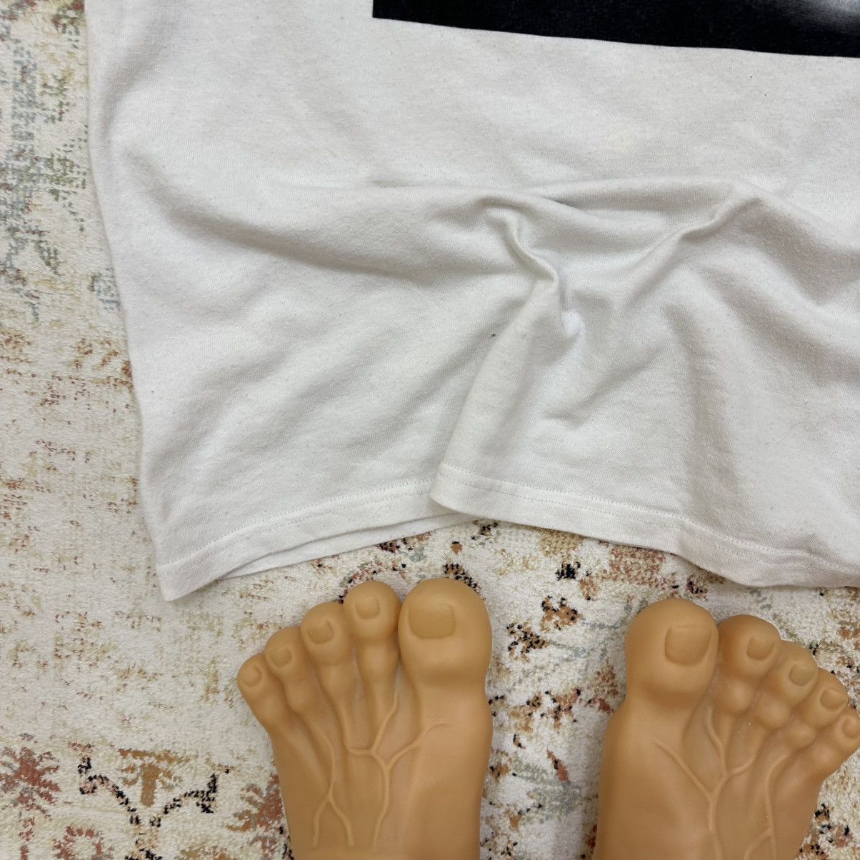 Barbour Vintage Barbour International T-shirts Big Logo Old Money Size US M / EU 48-50 / 2 - 3 Thumbnail
