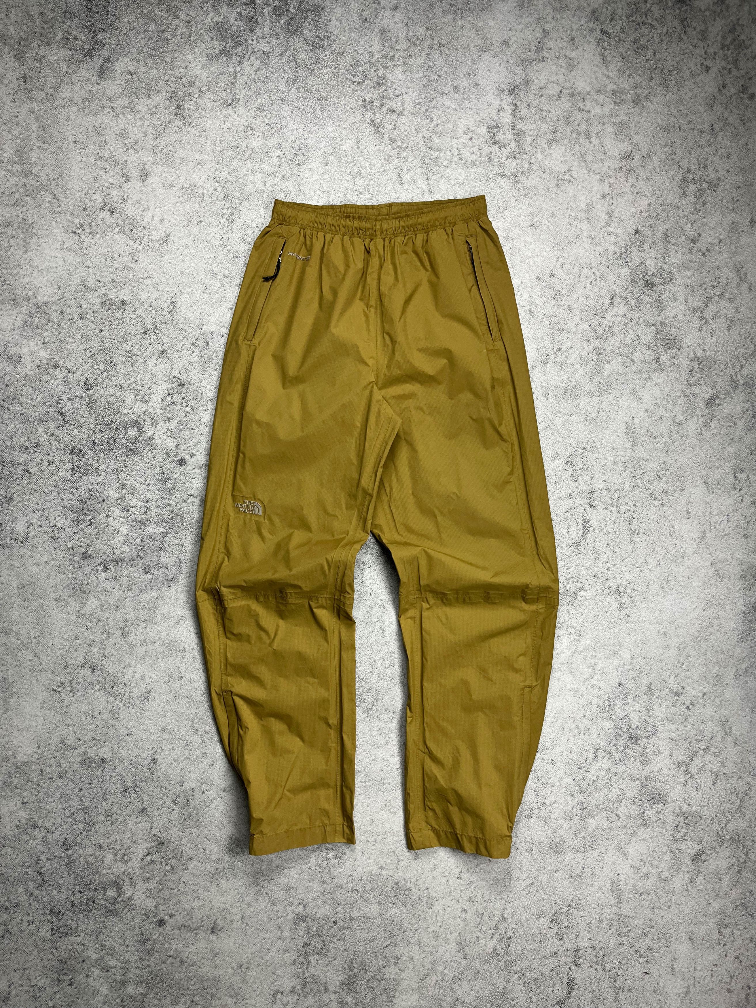 image of The North Face Hyvent Joggers in Beige, Women's (Size 30)
