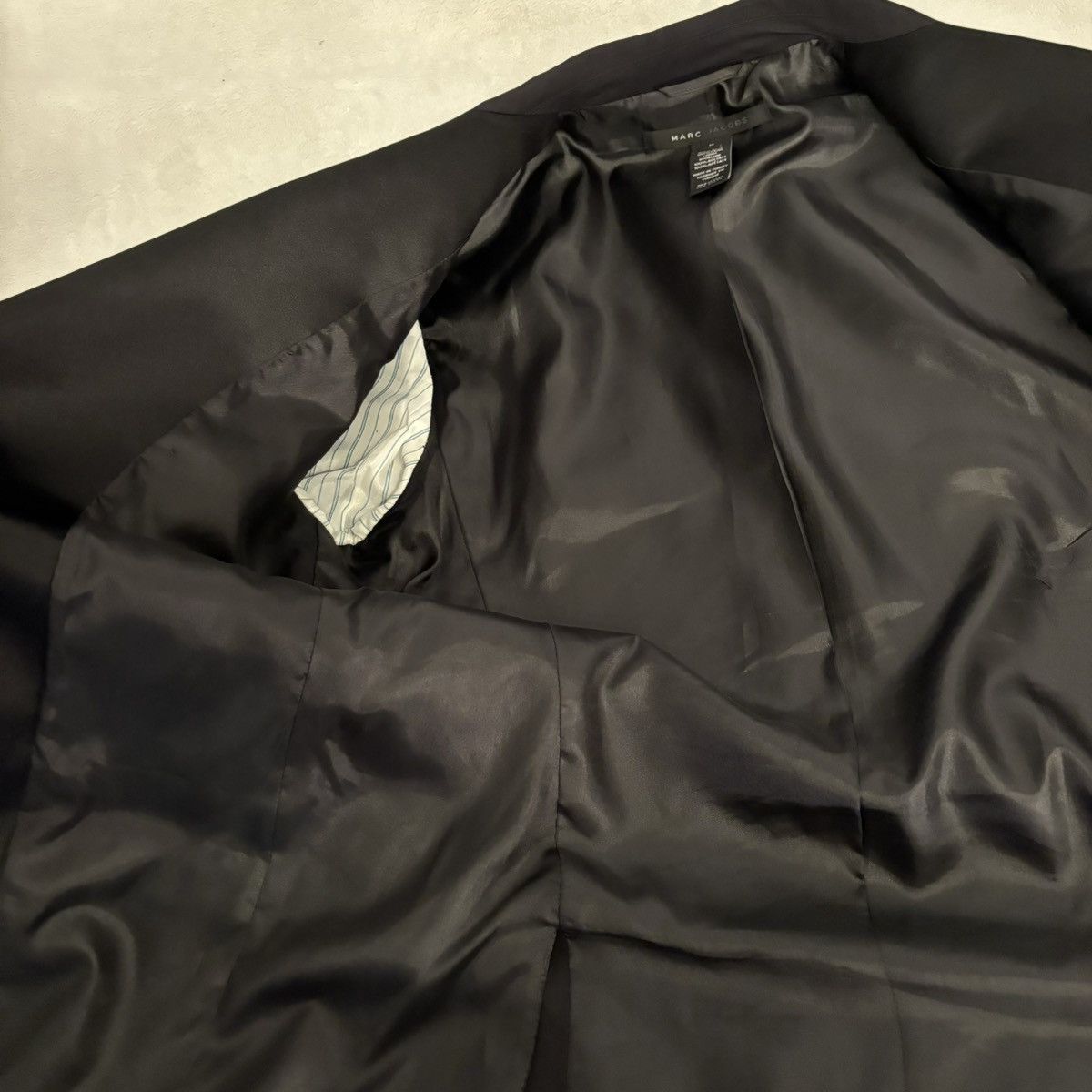 Marc Jacobs Marc Jacob’s blazer Size 38R - 5 Thumbnail