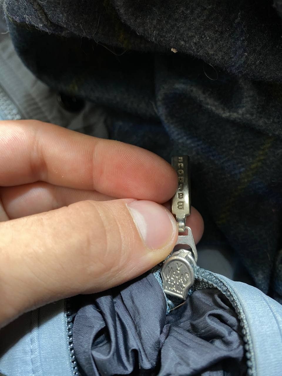 Barbour × Vintage Barbour Liddesdale Vintage Mens Quilted Jacket Size US M / EU 48-50 / 2 - 3 Thumbnail