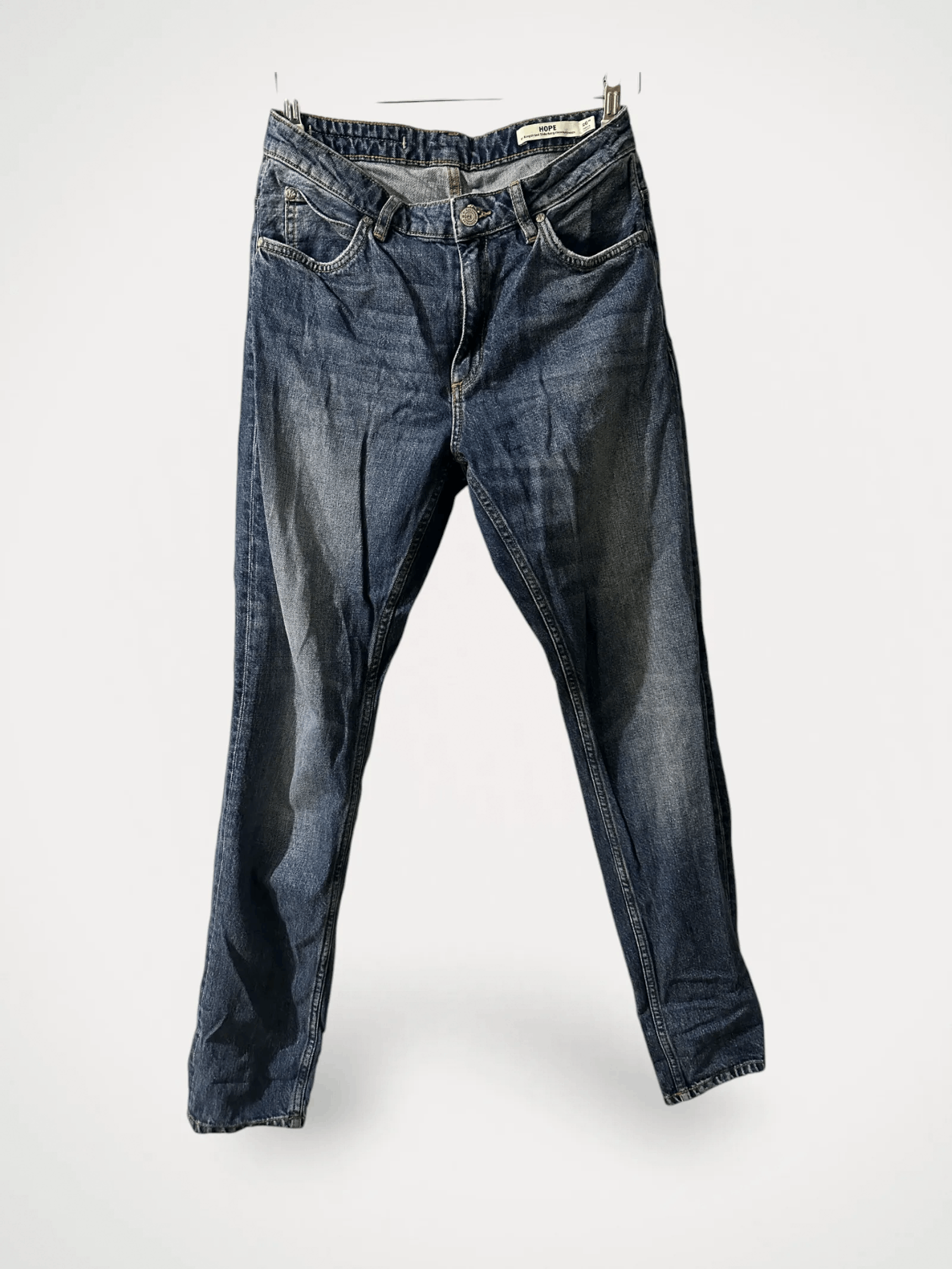 Hope Hope Jeans Size 26" / US 2 / IT 38 - 1 Thumbnail