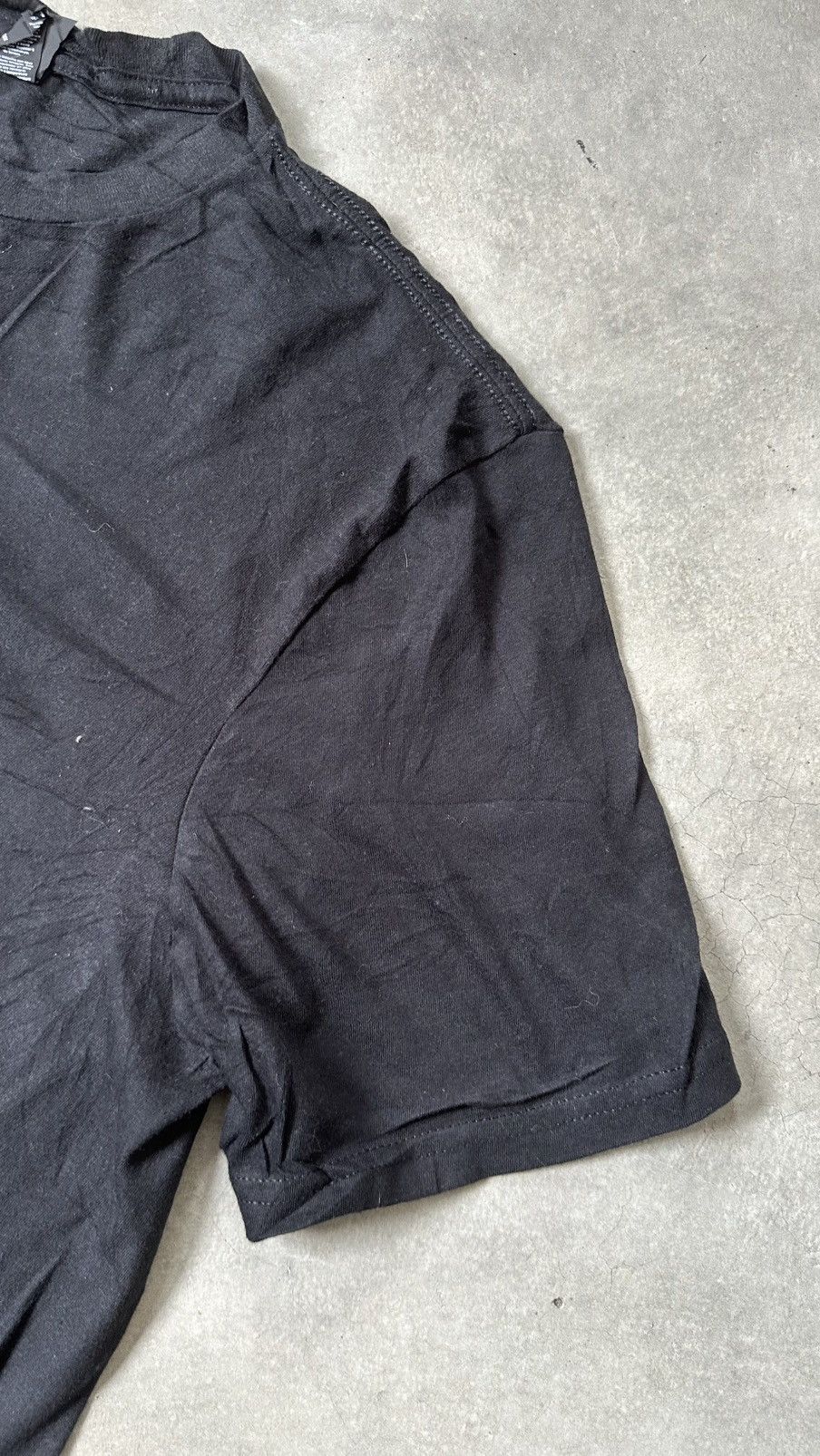 Vintage VINTAGE UNCLE NEAREST WHISKEY TEE Size US L / EU 52-54 / 3 - 3 Thumbnail