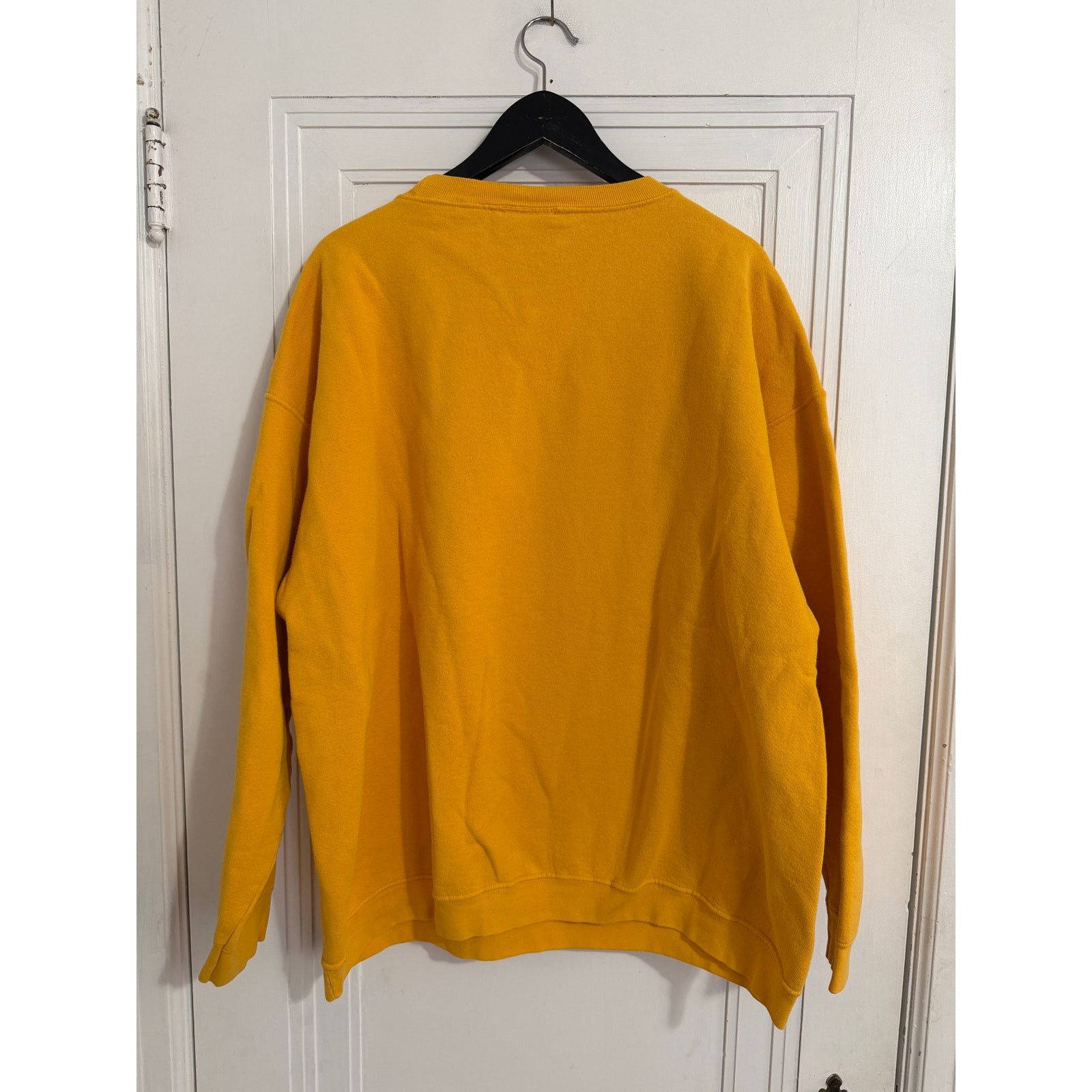 NCAA Vintage West Virginia Mountaineers Crewneck Sweatshirt XXL Size US XXL / EU 58 / 5 - 5 Thumbnail