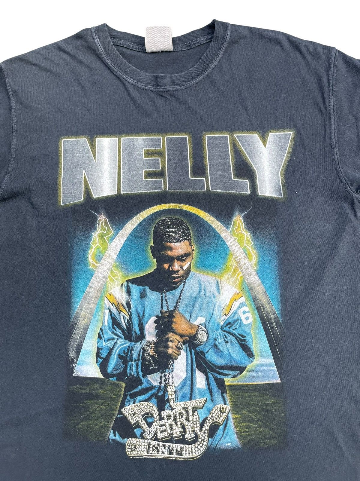 Other Nelly Whole Lotta Hits Tour Size US M / EU 48-50 / 2 - 2 Thumbnail