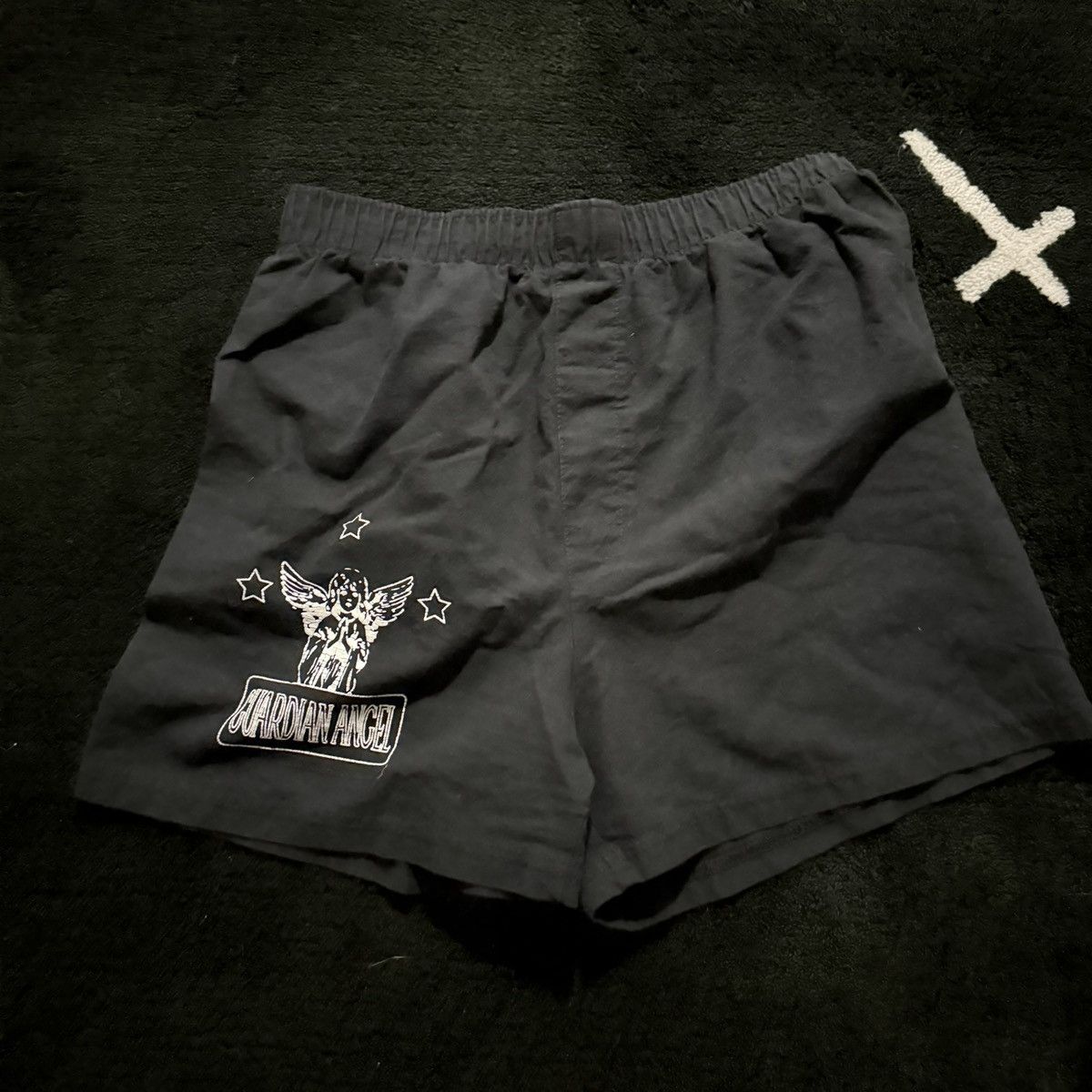 Guardian Angel SS19 - Angel Start Shorts Size US 28 / EU 44 - 1 Thumbnail