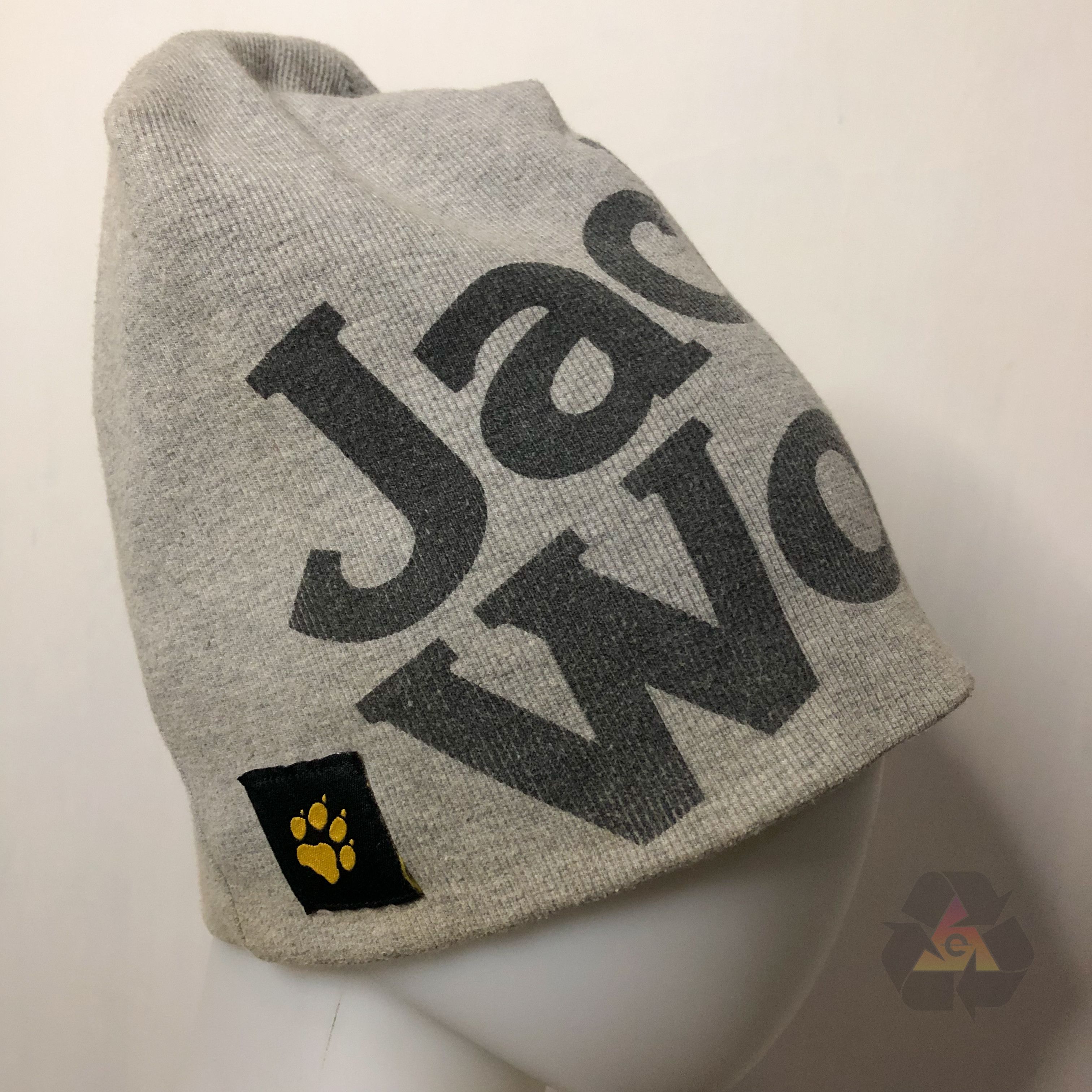 Jack Wolfskin × Vintage Jack Wolfskins Vintage Beani Hat Size ONE SIZE - 6 Thumbnail