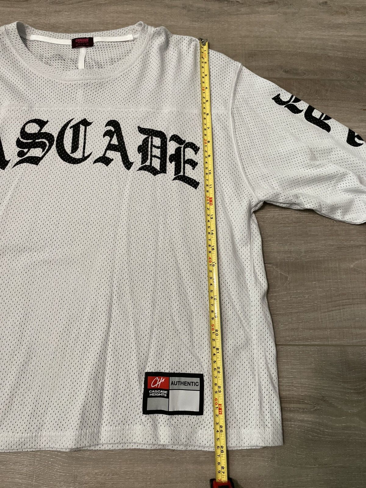 Other Cascade Heights Long sleeve Tee Size US S / EU 44-46 / 1 - 6 Thumbnail