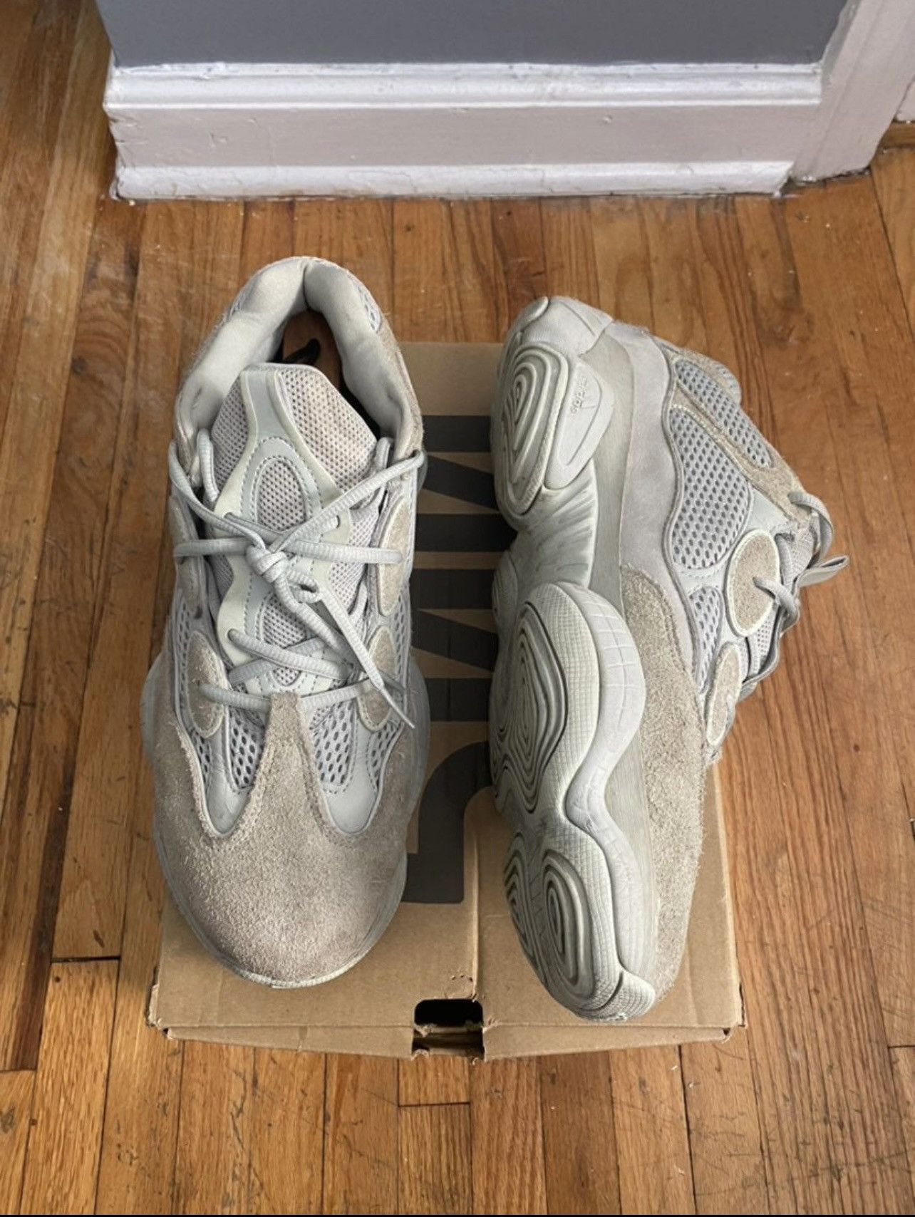 Yeezy Yeezy 500 Size US 11 / EU 44 - 2 Thumbnail