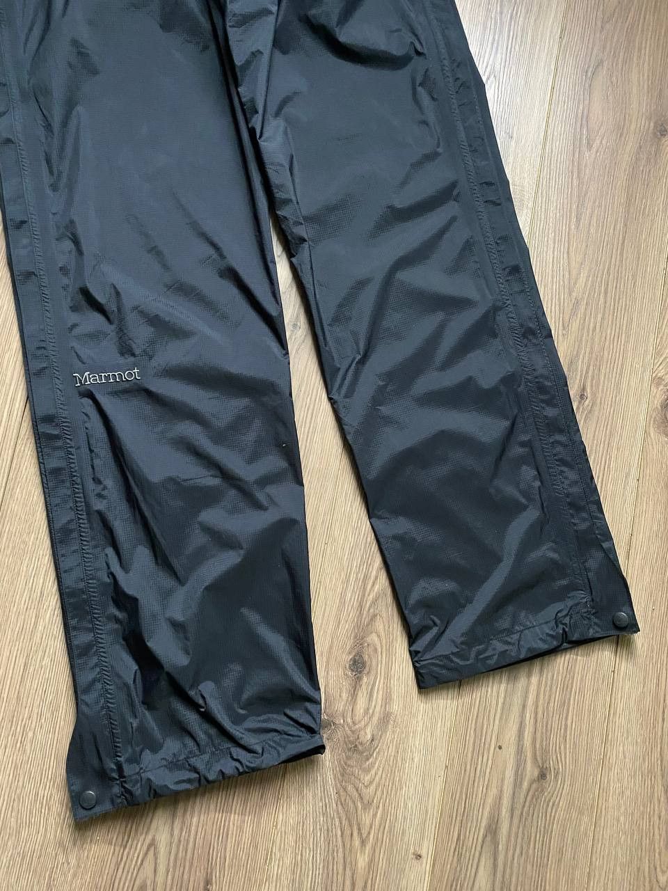 Marmot × Vintage Vintage Marmot Nylon Full Zip Track Pants Size L Size US 34 / EU 50 - 3 Thumbnail