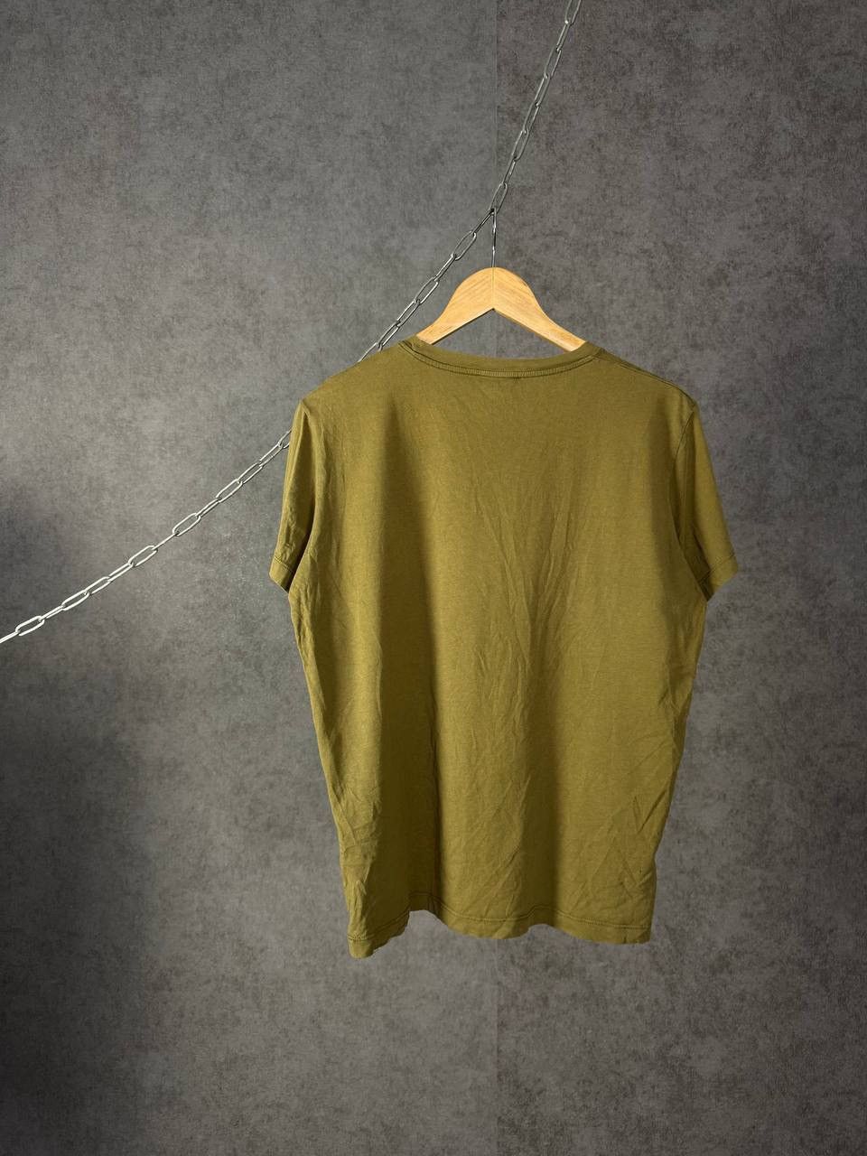 Diesel Diesel designer center logo tee Size US M / EU 48-50 / 2 - 5 Thumbnail