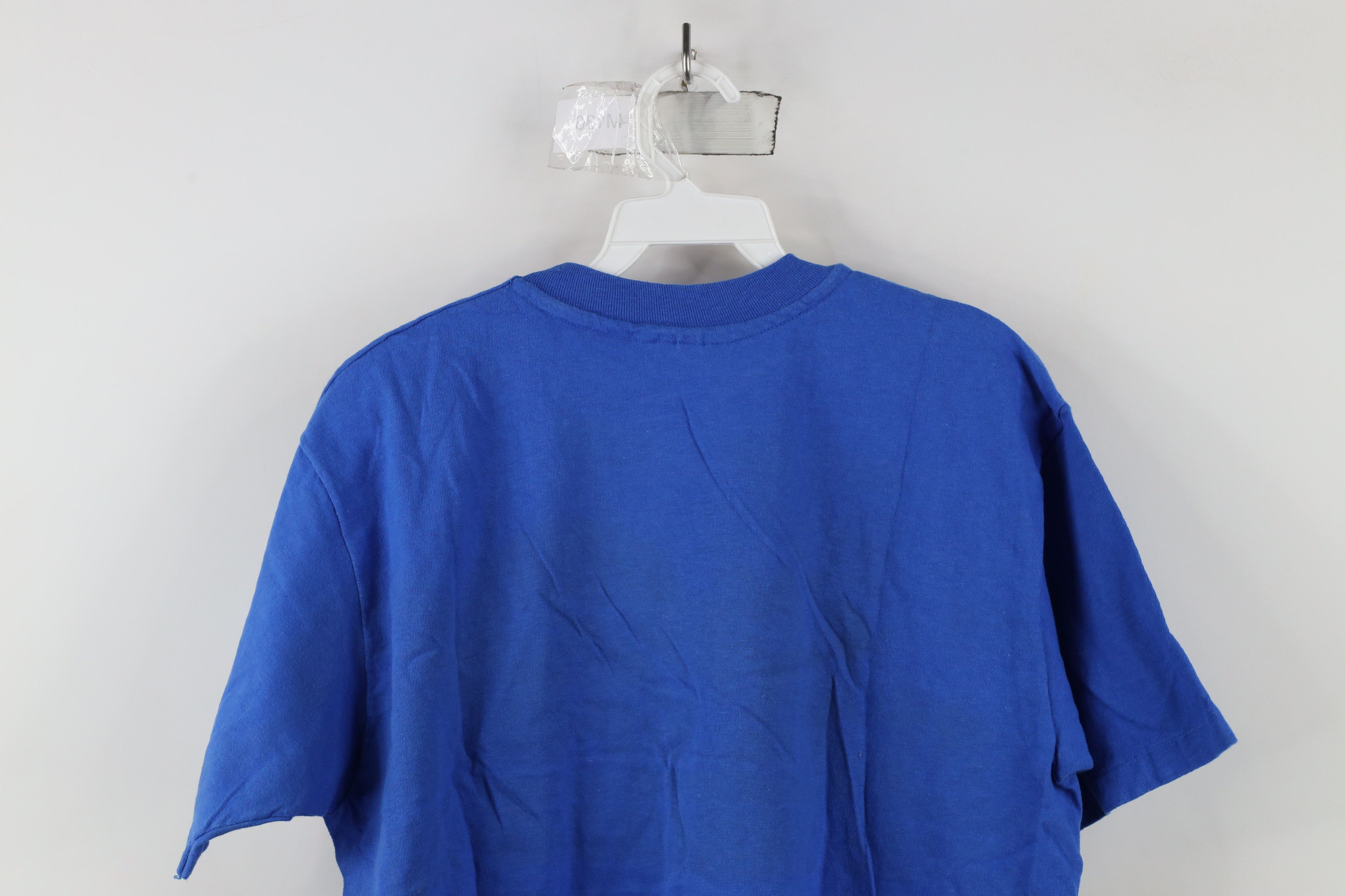 Vintage Vintage 90s 20th Anniversary Ann Arbor Art Fair T-Shirt Size US L / EU 52-54 / 3 - 10 Thumbnail