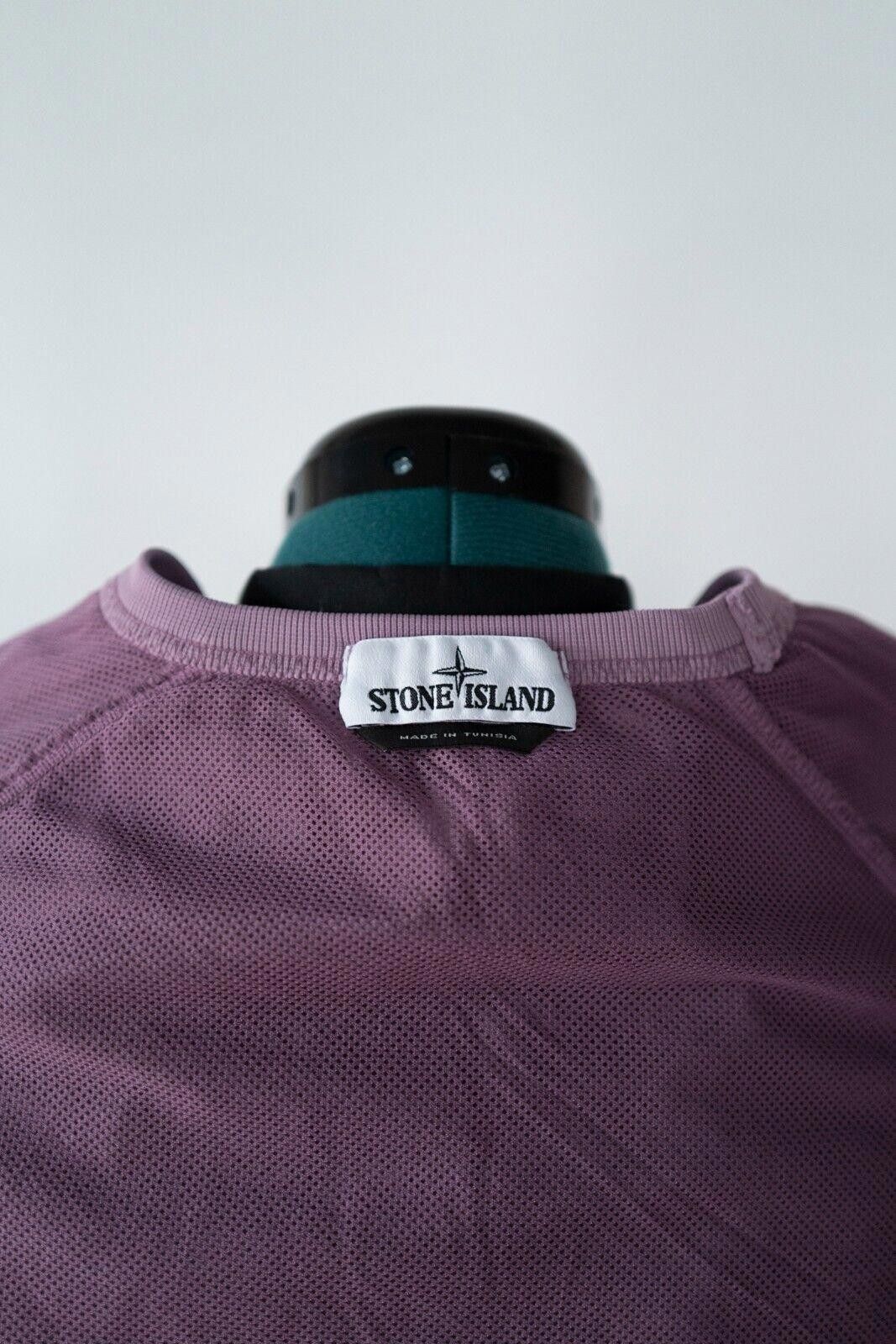 Stone Island Stone Island Rip-Stop Nylon Metal Over Shirt Sz. XL Size US XL / EU 56 / 4 - 6 Thumbnail