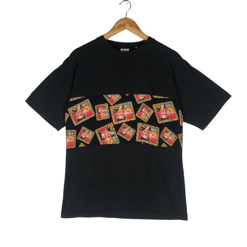 Band Tees Vintage BTS Band T-Shirt Size US L / EU 52-54 / 3 - 1 Thumbnail