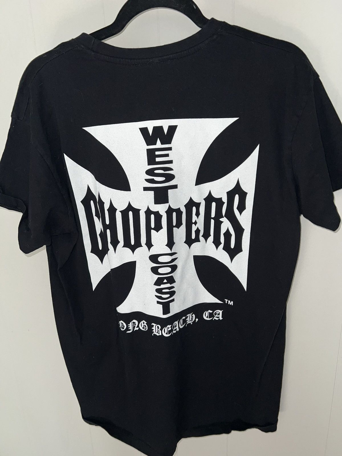 Other West Coast Chopper T Size US XL / EU 56 / 4 - 5 Thumbnail