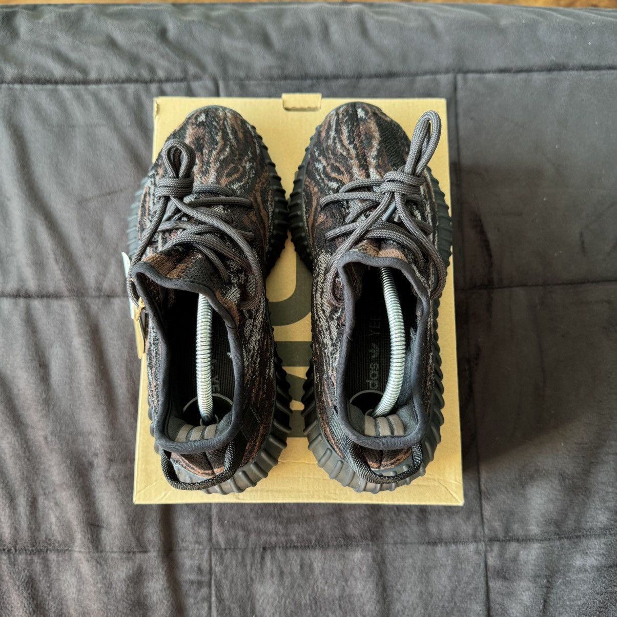 Adidas × Yeezy Yeezy Boost 350 V2 “Mx Rock” Size US 5.5 / EU 38 - 5 Thumbnail