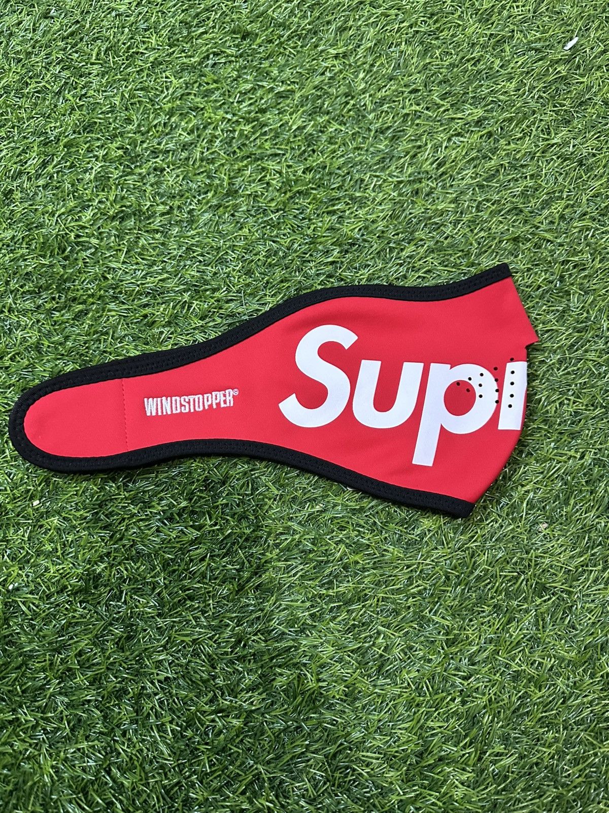 Supreme Gore Tex Windstopper | Grailed