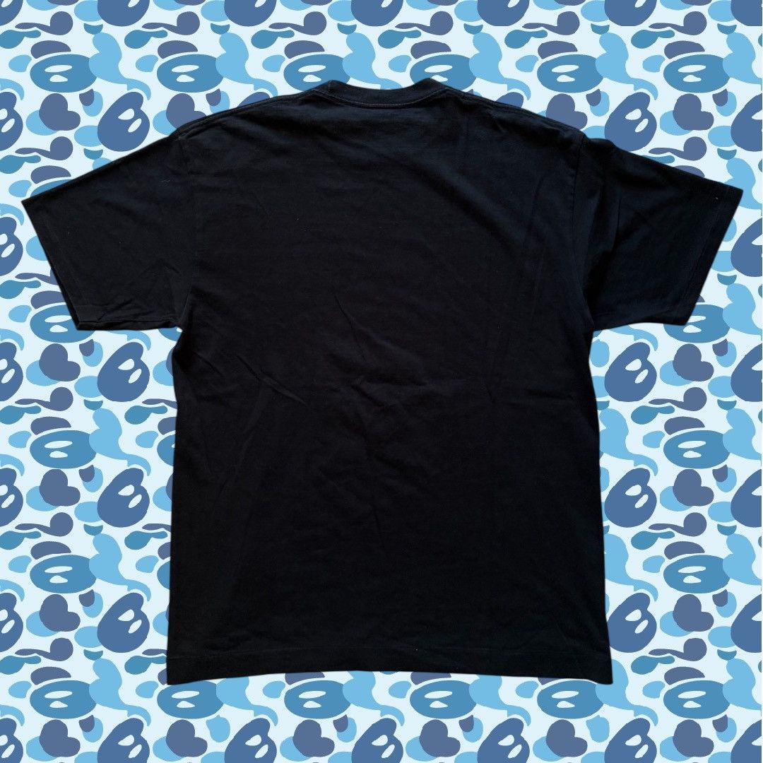 Billionaire Boys Club ‘08 BBC Ice Cream ‘Cones and Bones’ Tee Size US L / EU 52-54 / 3 - 4 Thumbnail