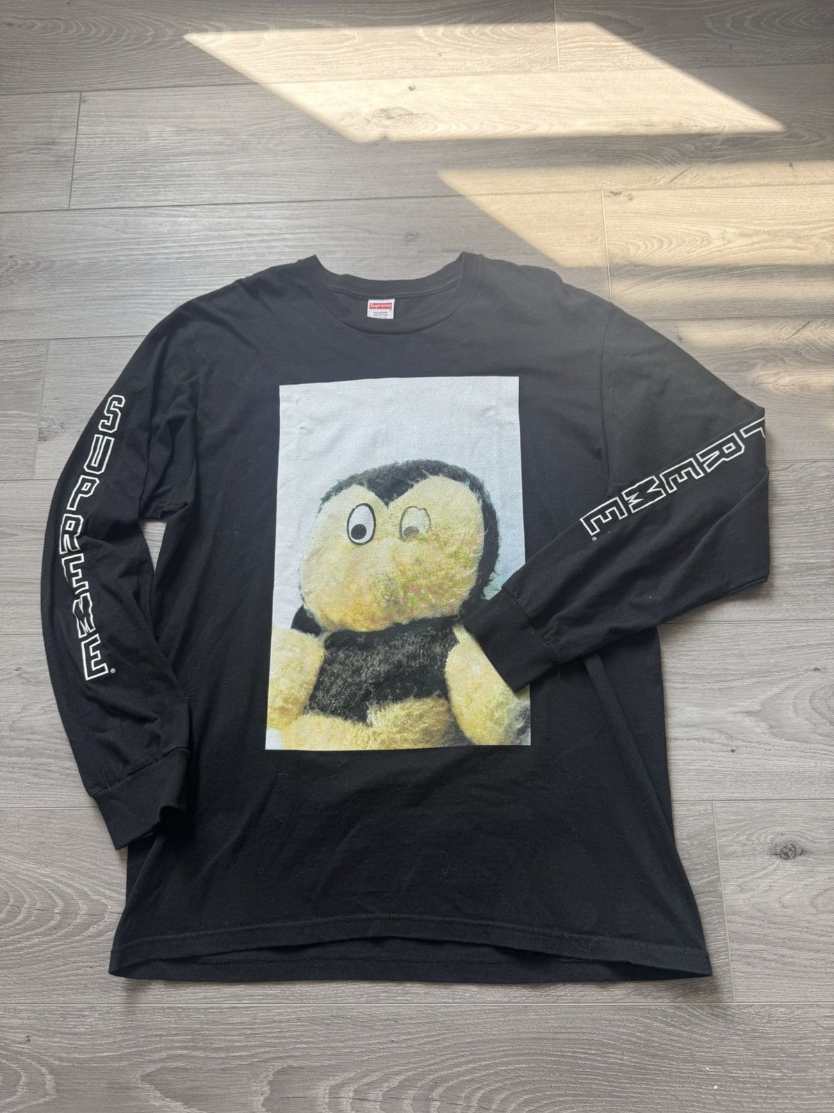 Mike Kelly Supreme Long Sleeve | Grailed