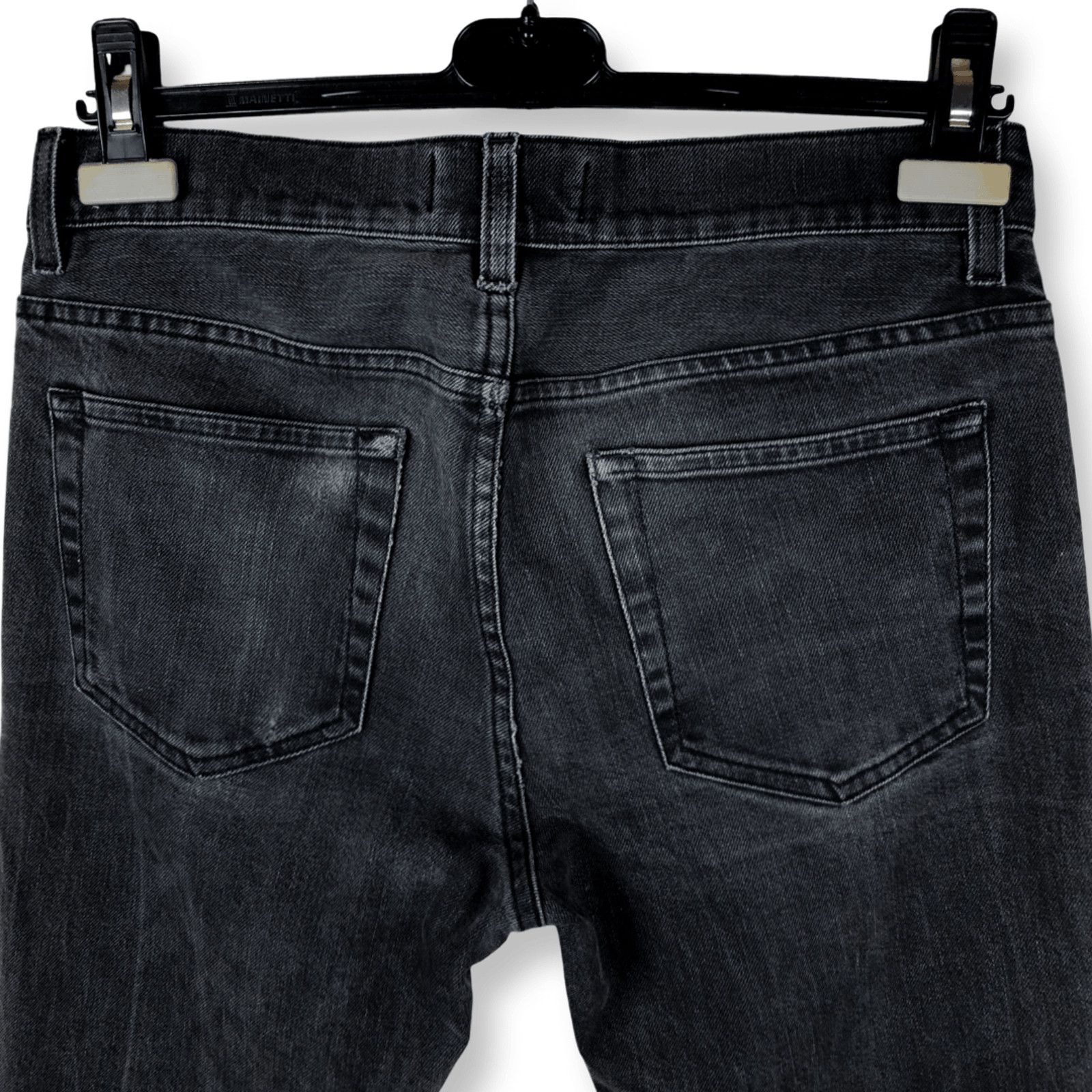 Acne Studios Acne Studios Ace Cash Jeans 31/34 Size US 31 - 6 Thumbnail