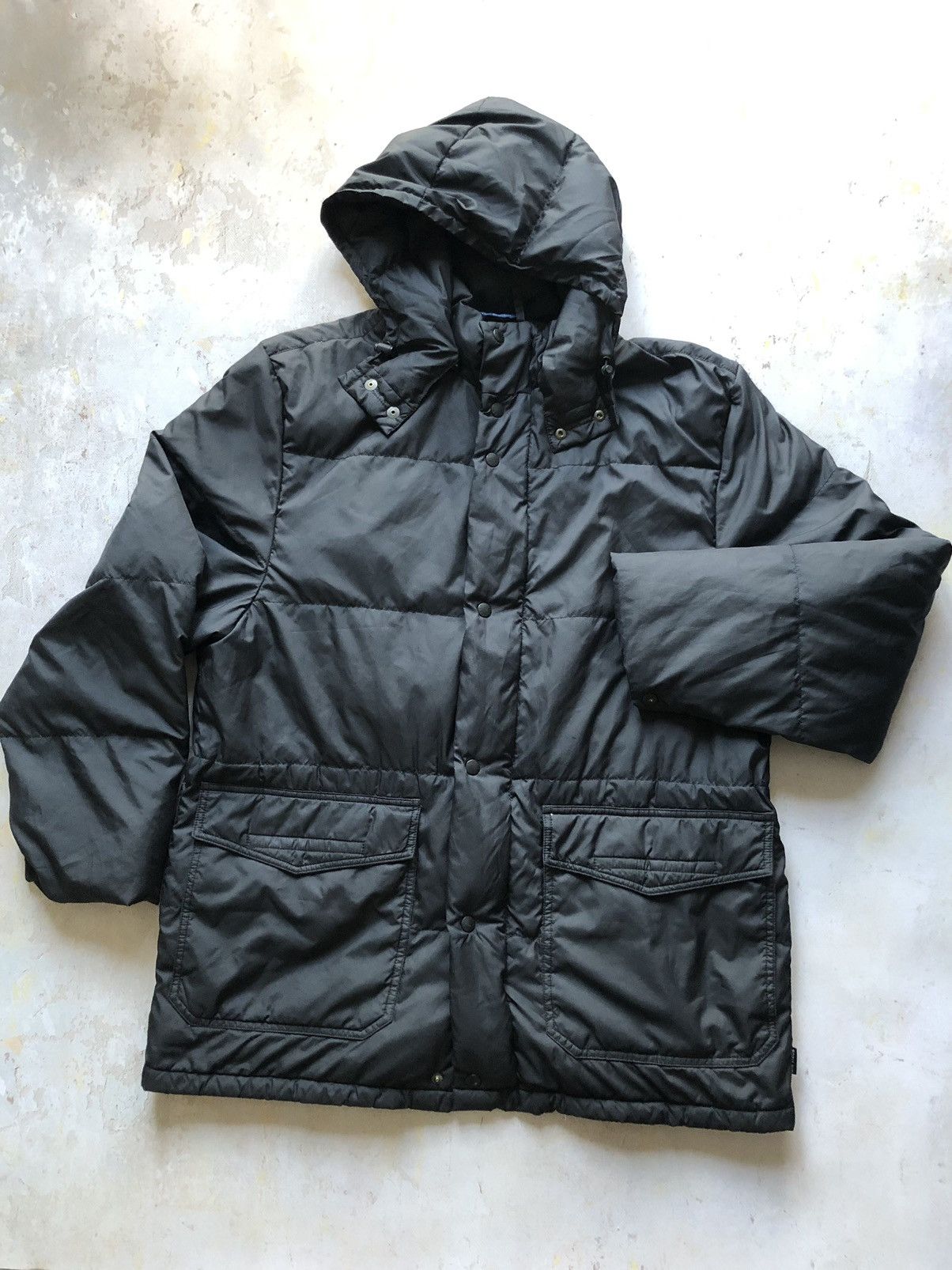 Moncler Moncler Grenoble minimalistic jacket Size US L / EU 52-54 / 3 - 9 Thumbnail