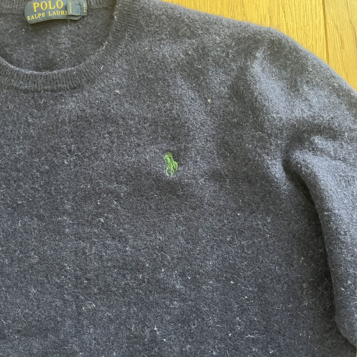 Polo Ralph Lauren Polo Ralph Lauren sweatshirt Size US XS / EU 42 / 0 - 3 Thumbnail
