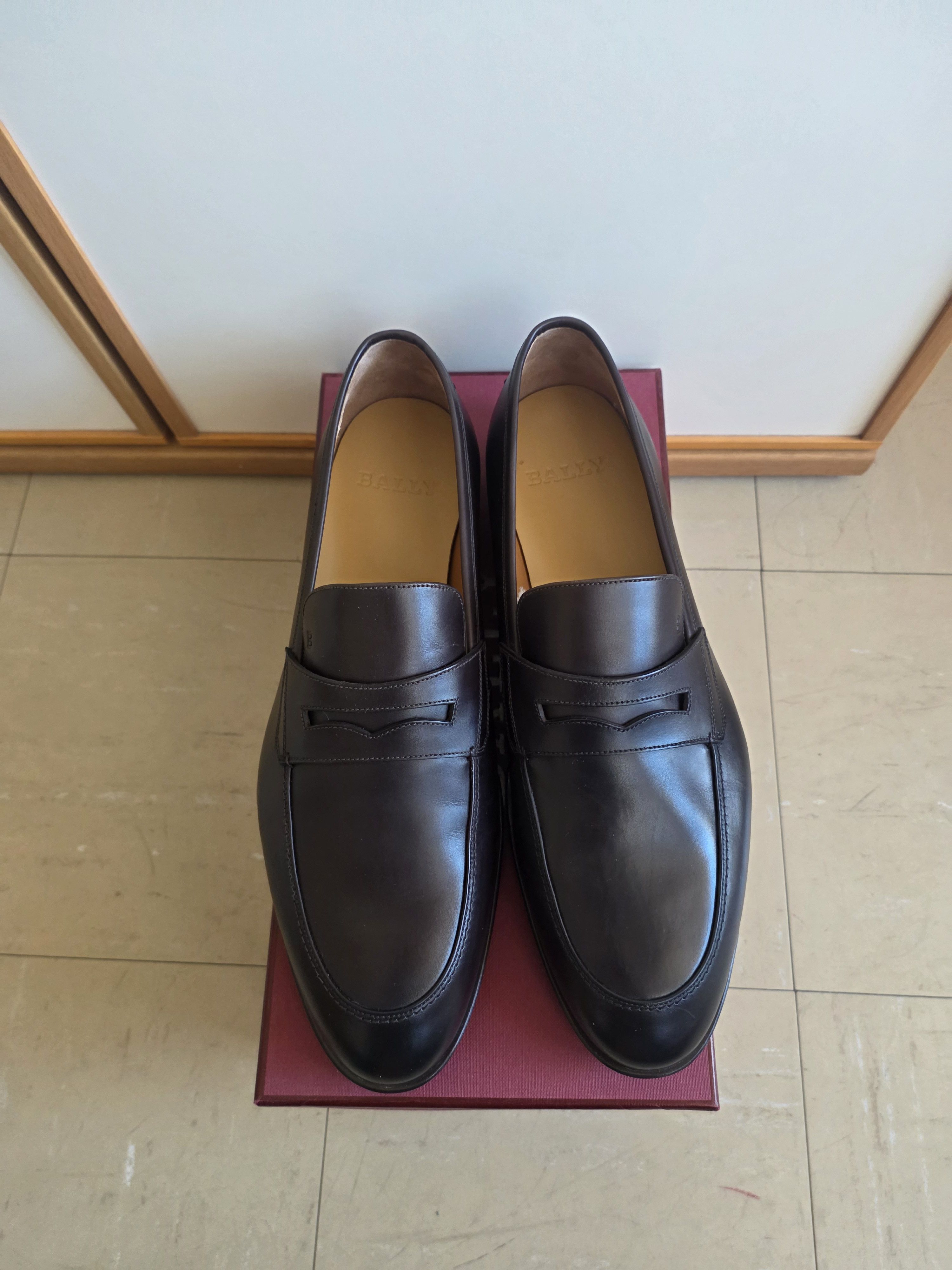 Bally Bally loafer Size US 10.5 / EU 43-44 - 4 Thumbnail